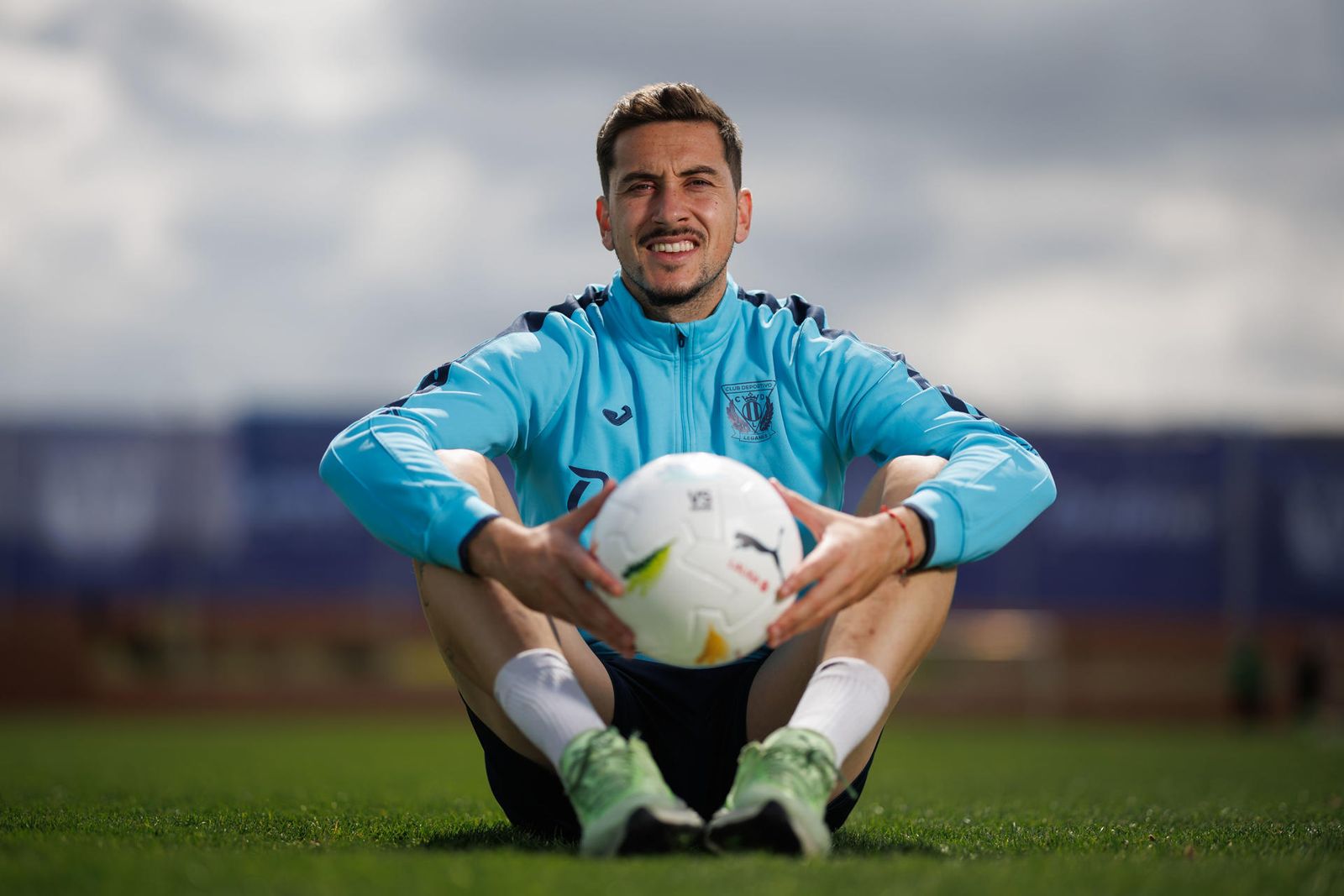 Javi Hernández