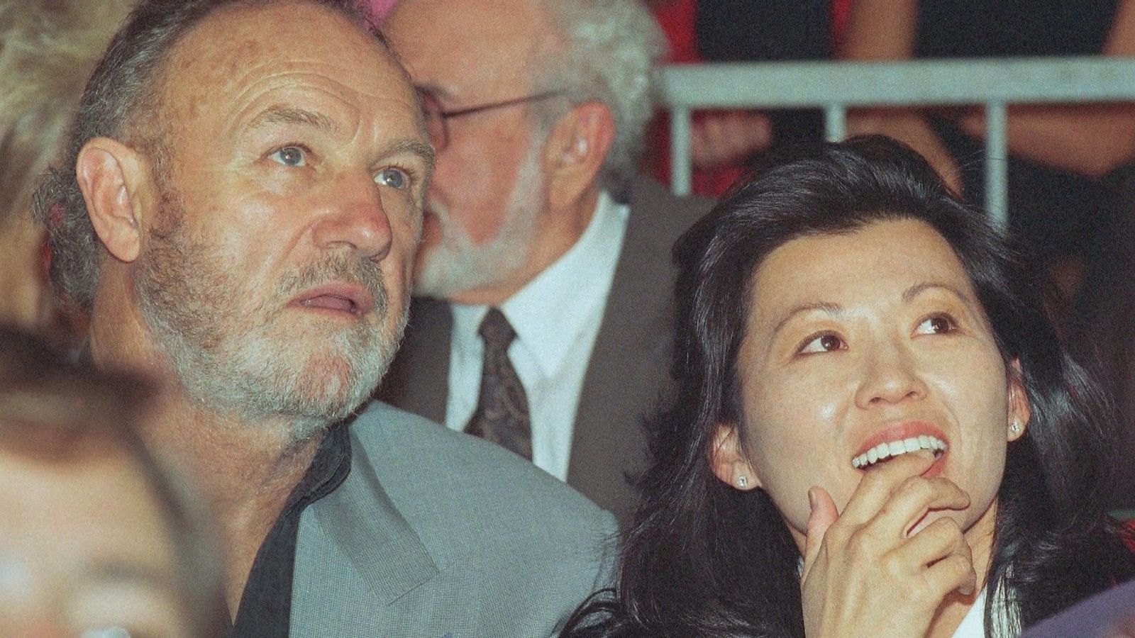 La esposa de Gene Hackman murió al menos un día después de lo que se pensó inicialmente