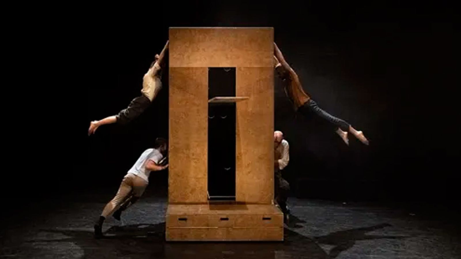Nuevos espectáculos de circo en el Price