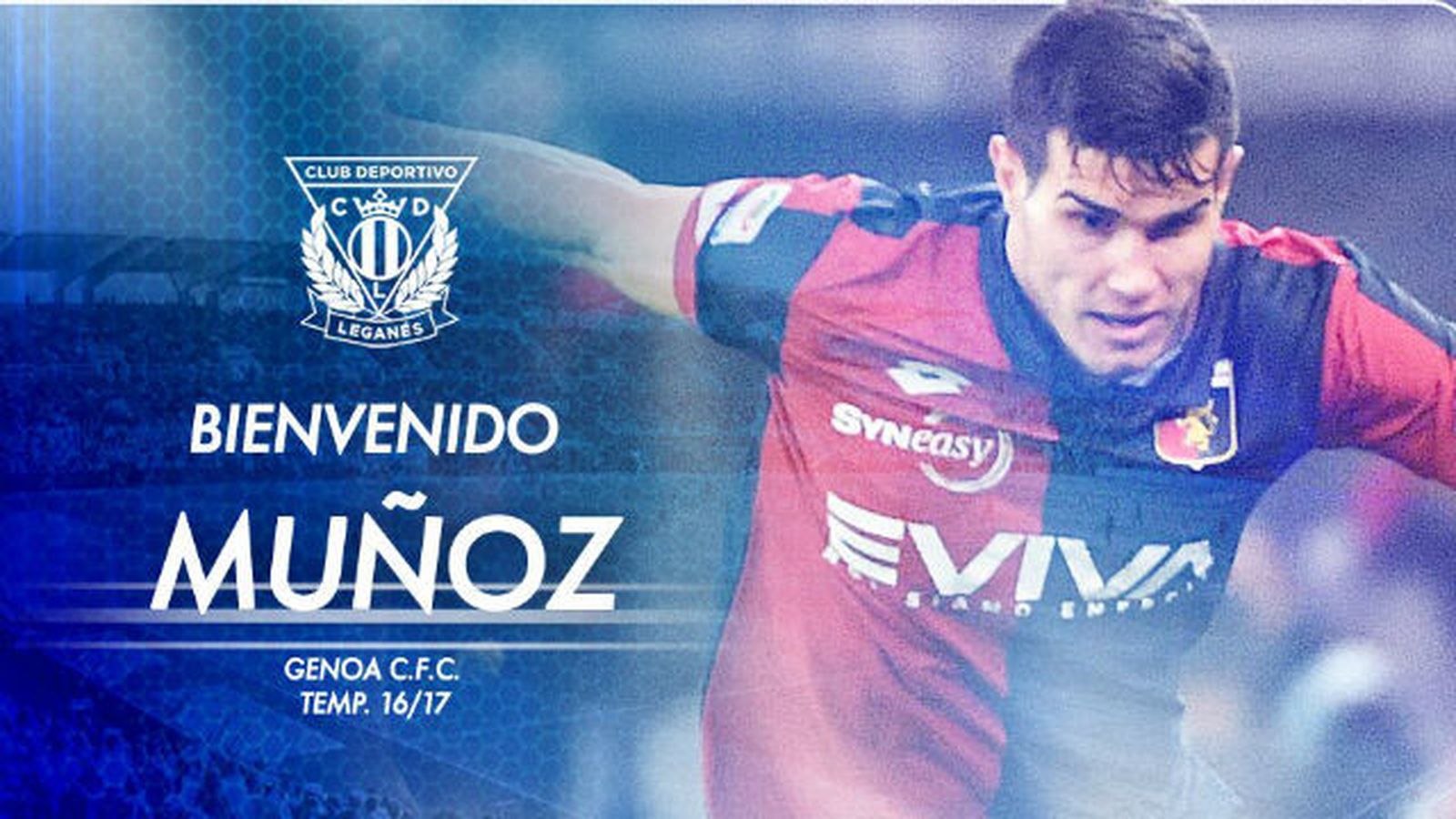 Ezequiel Muñoz