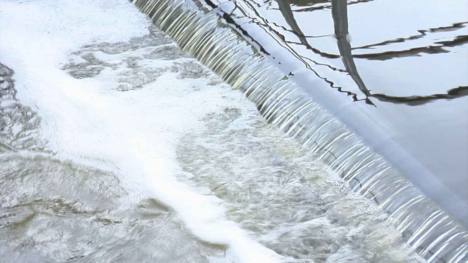 ¿Cómo se da una segunda vida a las aguas residuales?