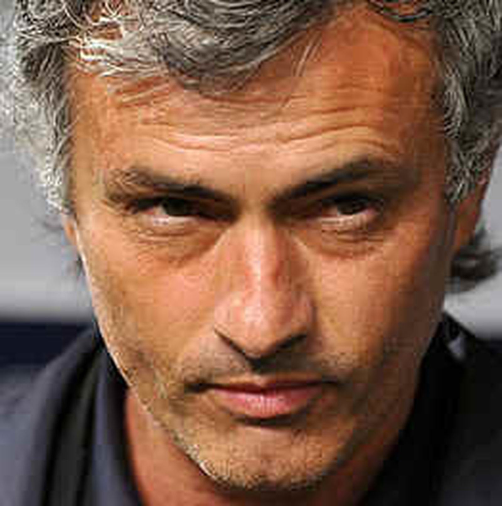 Mou, citado por la UEFA en plenas vacaciones