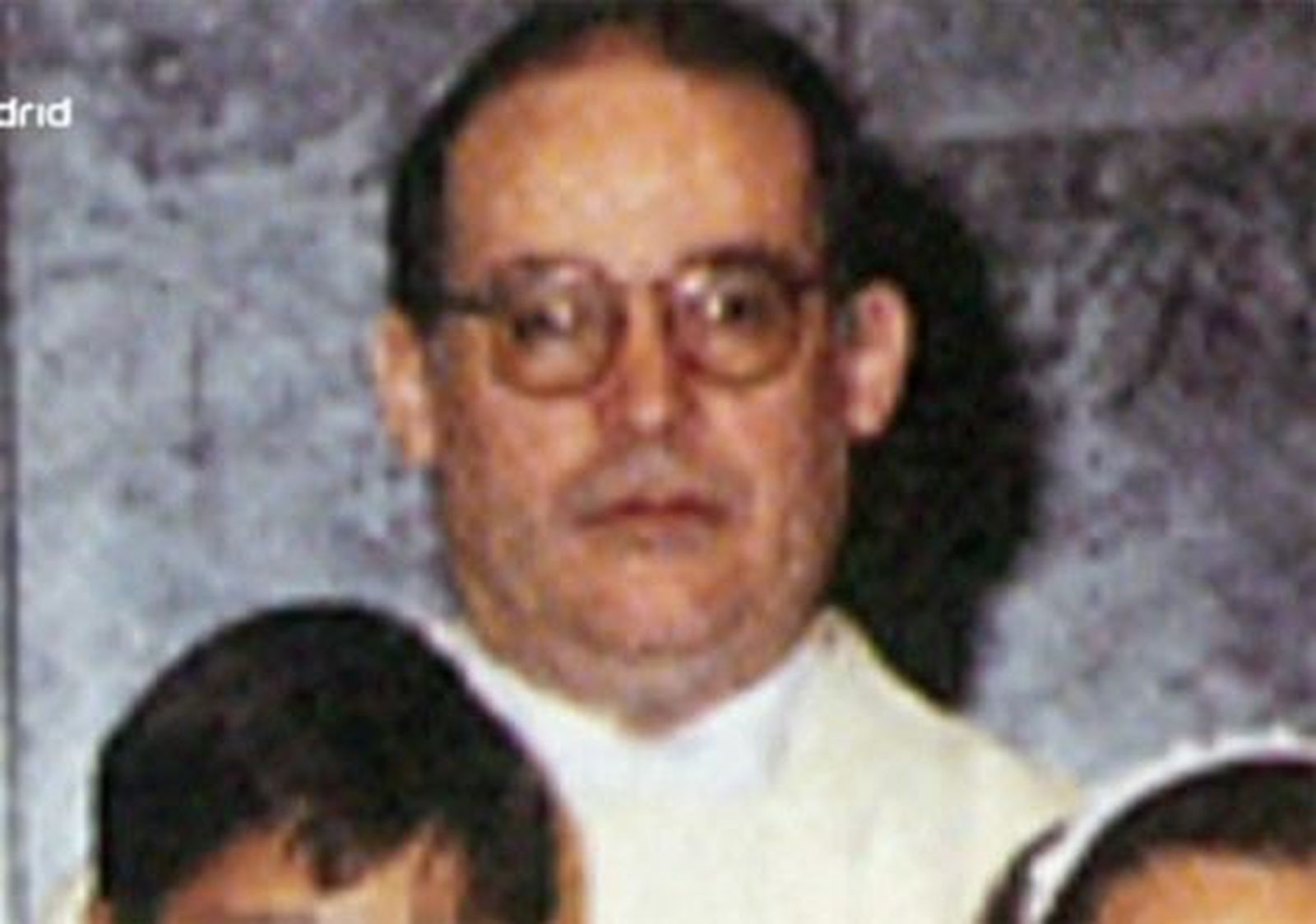 Un ex director del colegio Valdeluz fue arrestado por pedofilia