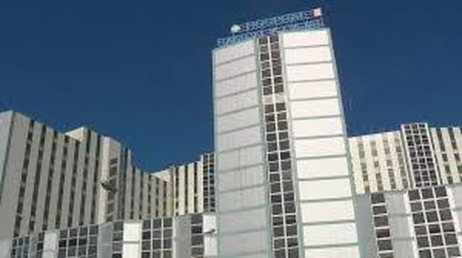 Hospital Universitario Ramón y Cajal