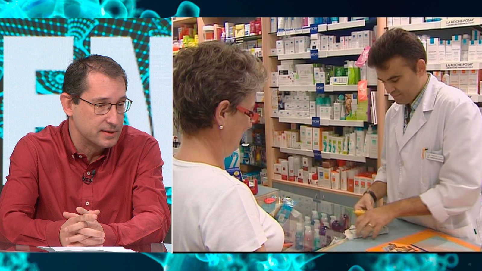 El fármaco antiparásitos, ¿acabará con el coronavirus?