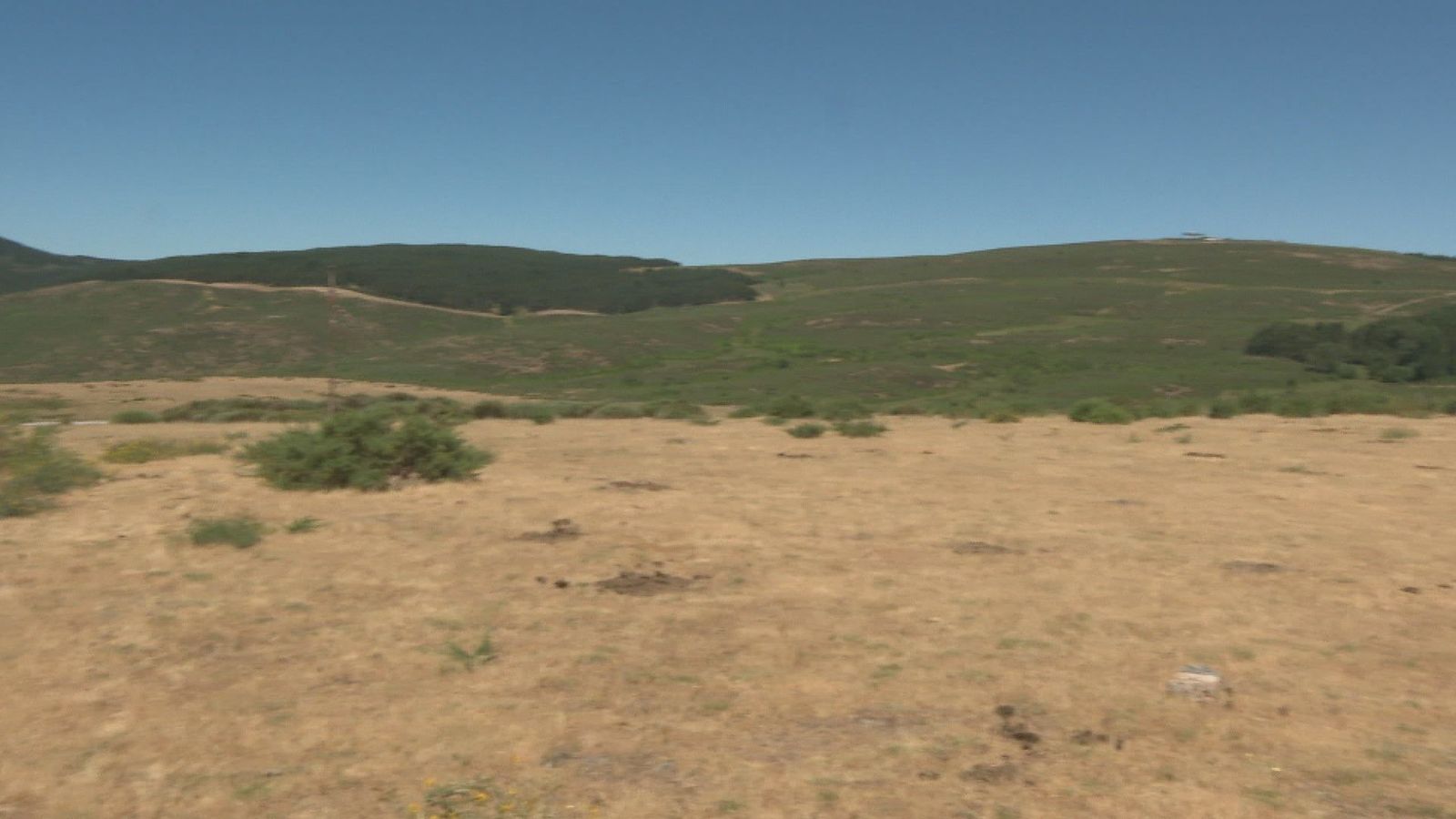 Este es el punto exacto de Somosierra donde mejor se verá el eclipse total el 12 de agosto