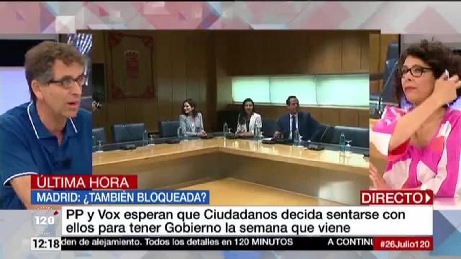 120 minutos 26.07.2019 (parte 1)