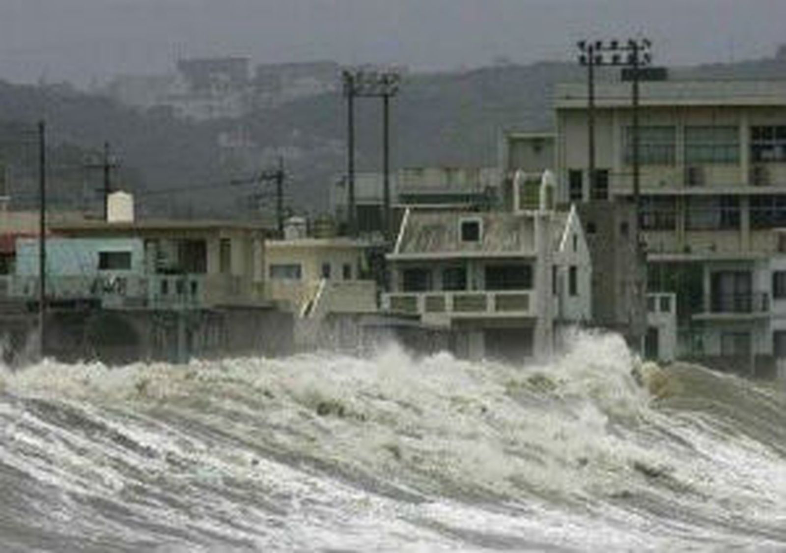 Tifón Haiyan