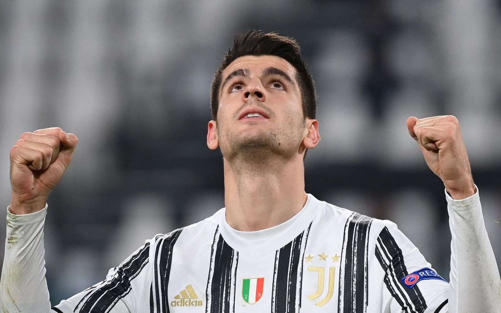Álvaro Morata
