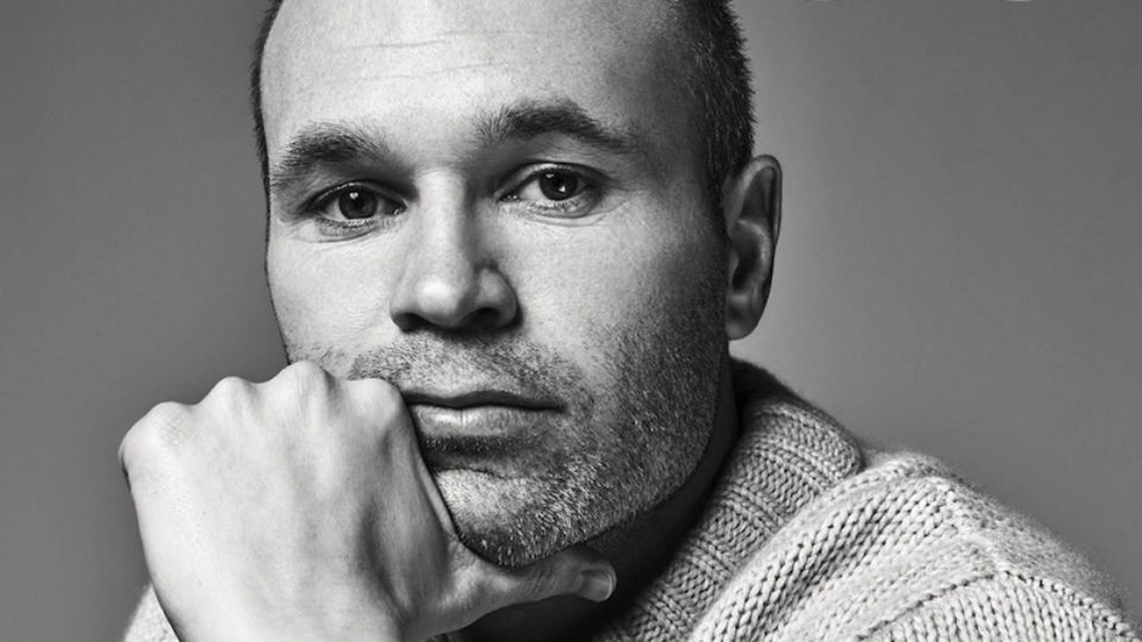 Andrés Iniesta