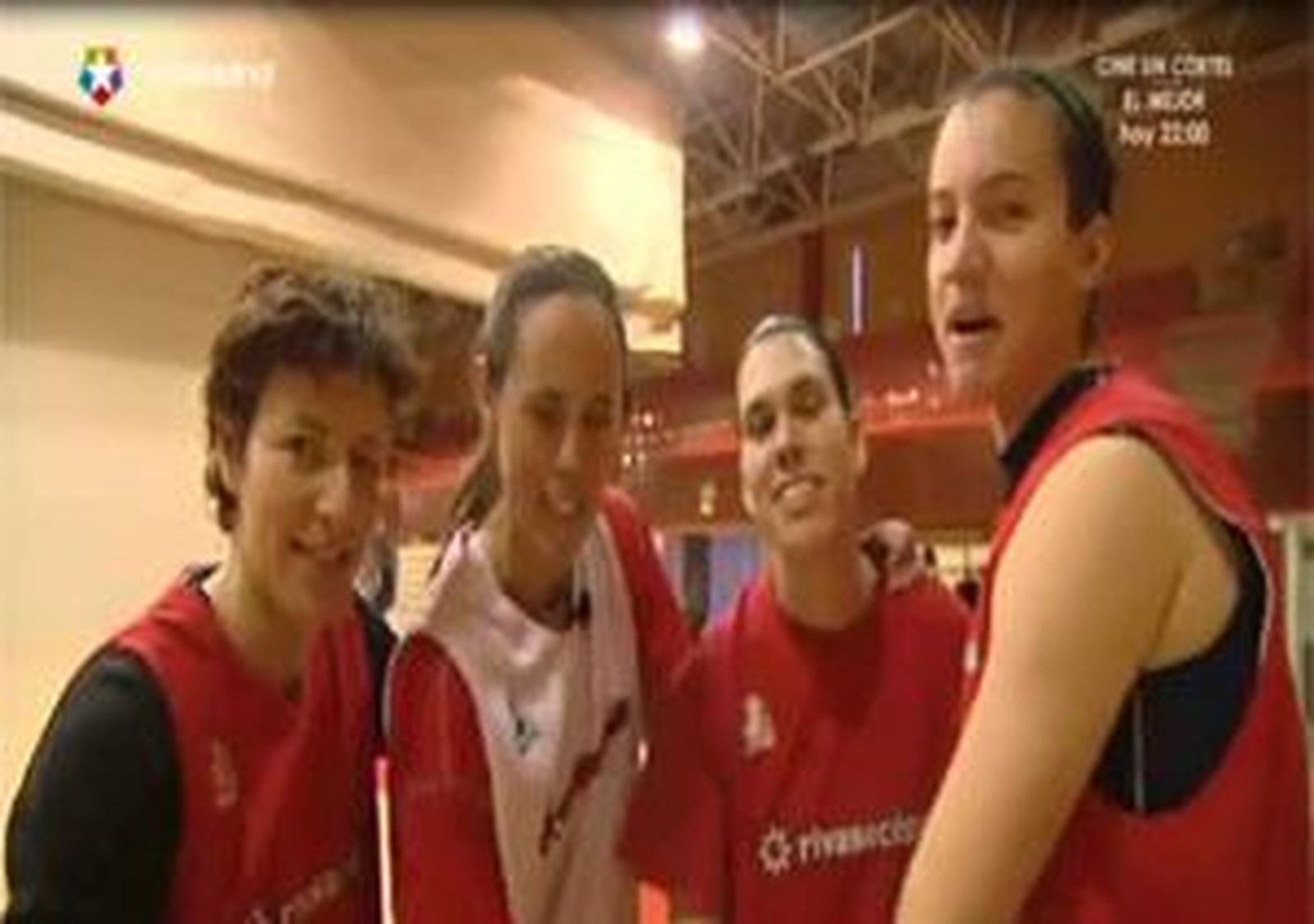 El Rivas Ecópolis apela al factor cancha para llegar a la final de Estambul