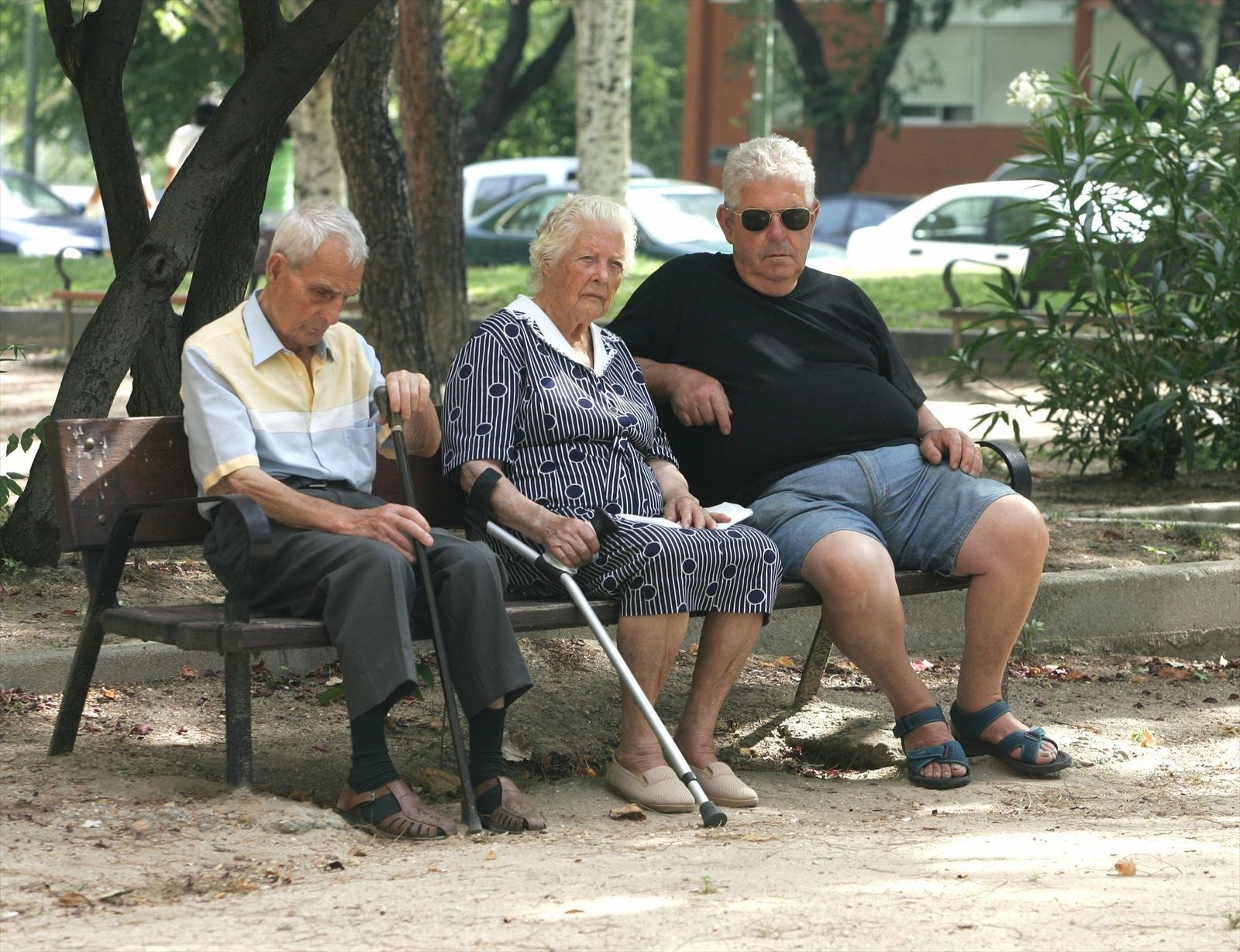 El Gobierno garantiza que revalorizará las pensiones que PP y Junts apoyarán si viene sola en un decreto