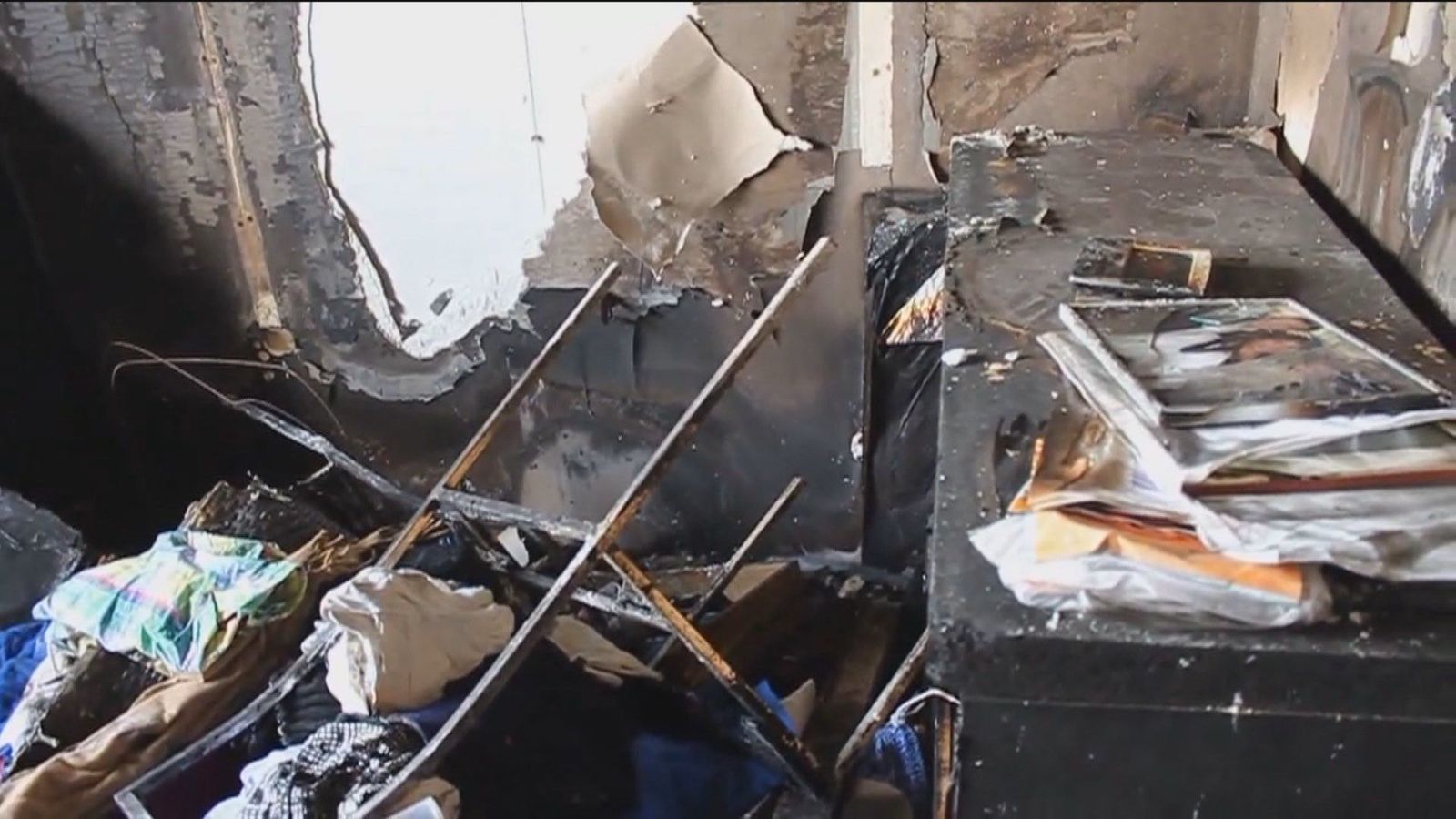Amazon y Quatrotec a juicio por el incendio de un vivienda causado por un patinete eléctrico