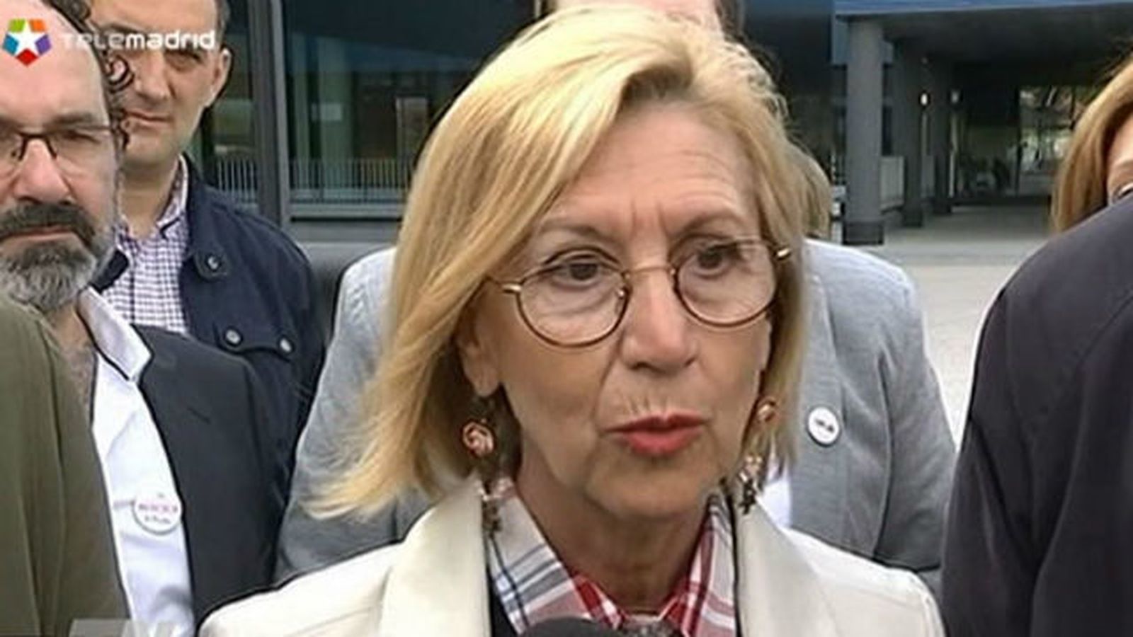 Rosa Díez (UPyD)