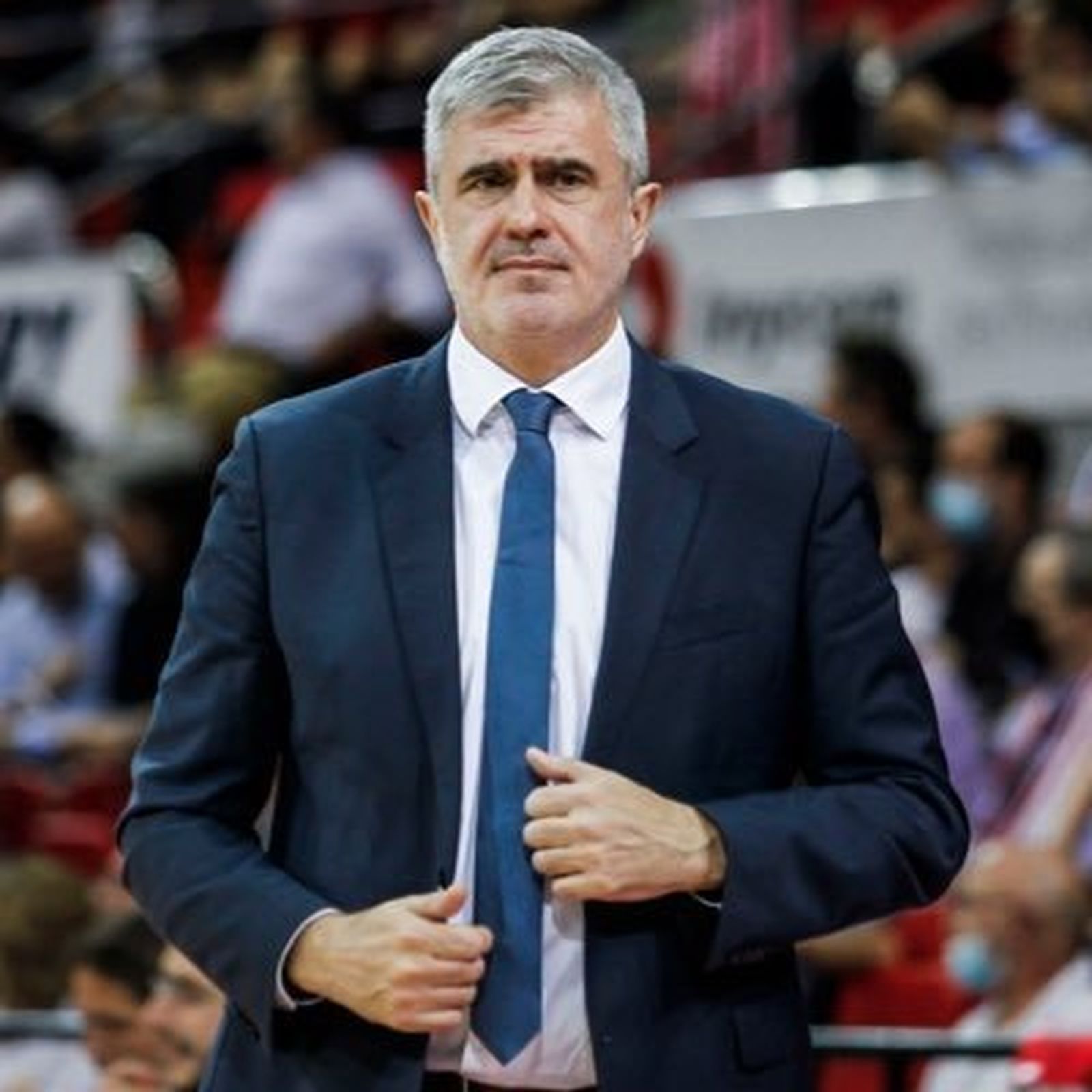 Quintana regresa al Fuenlabrada