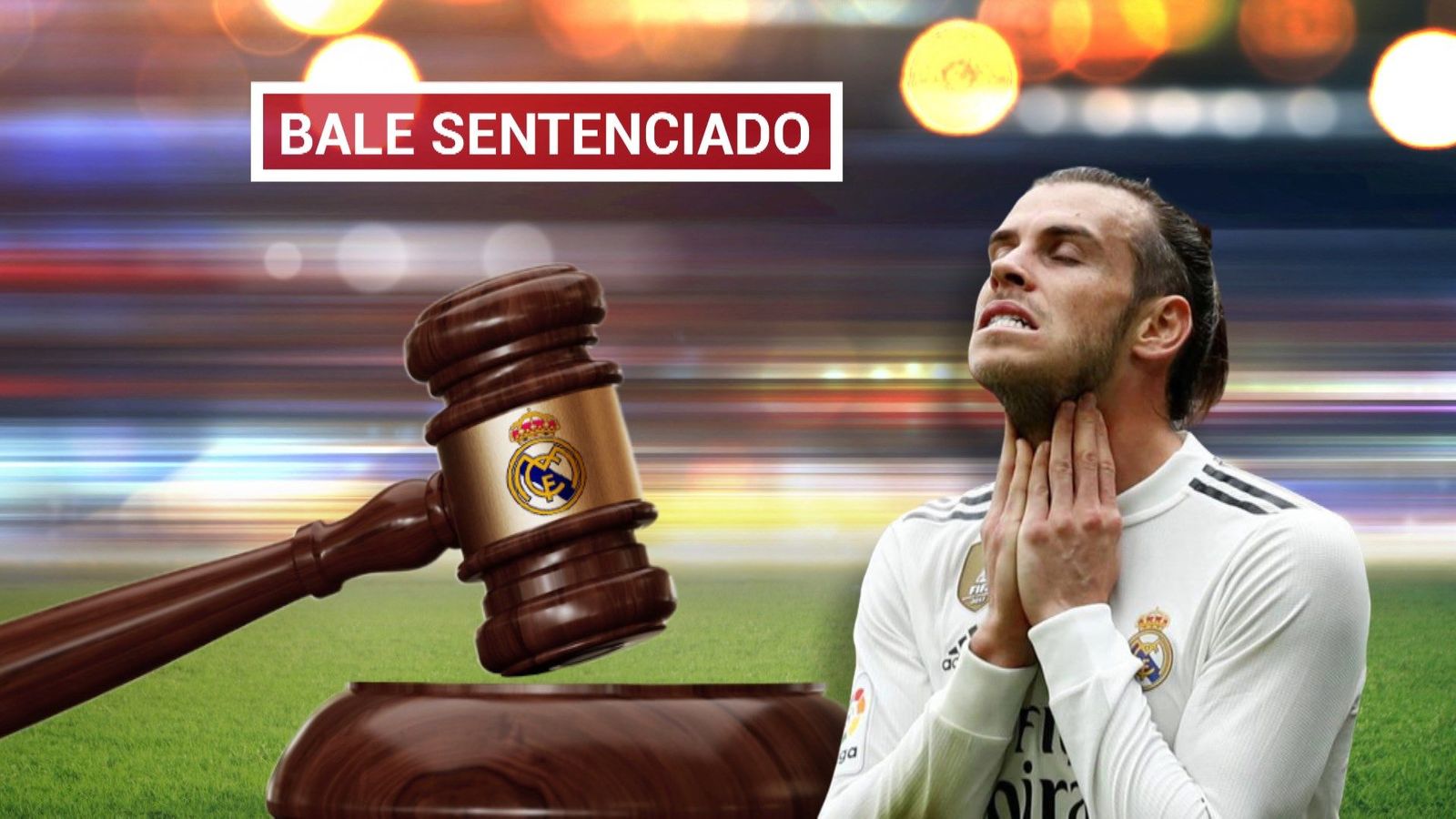 Bale: "Me emociona más jugar con Gales que con el Real Madrid"