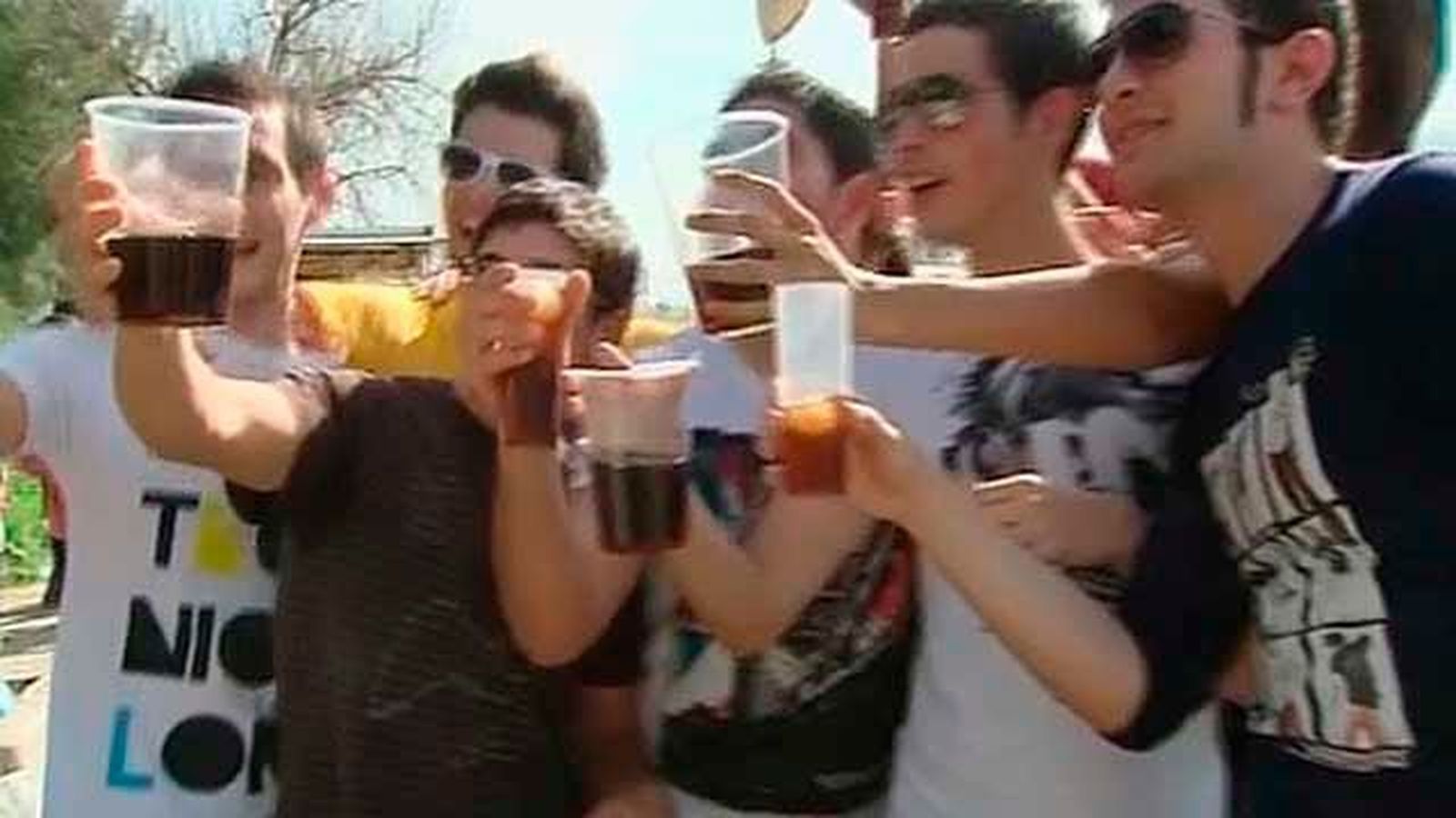 Educar en valores y subir precios para unconsumo "cero" de alcohol en jóvenes