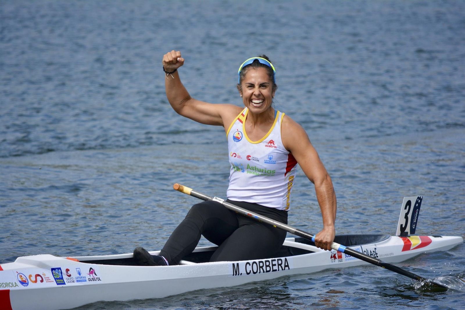 María Corbera