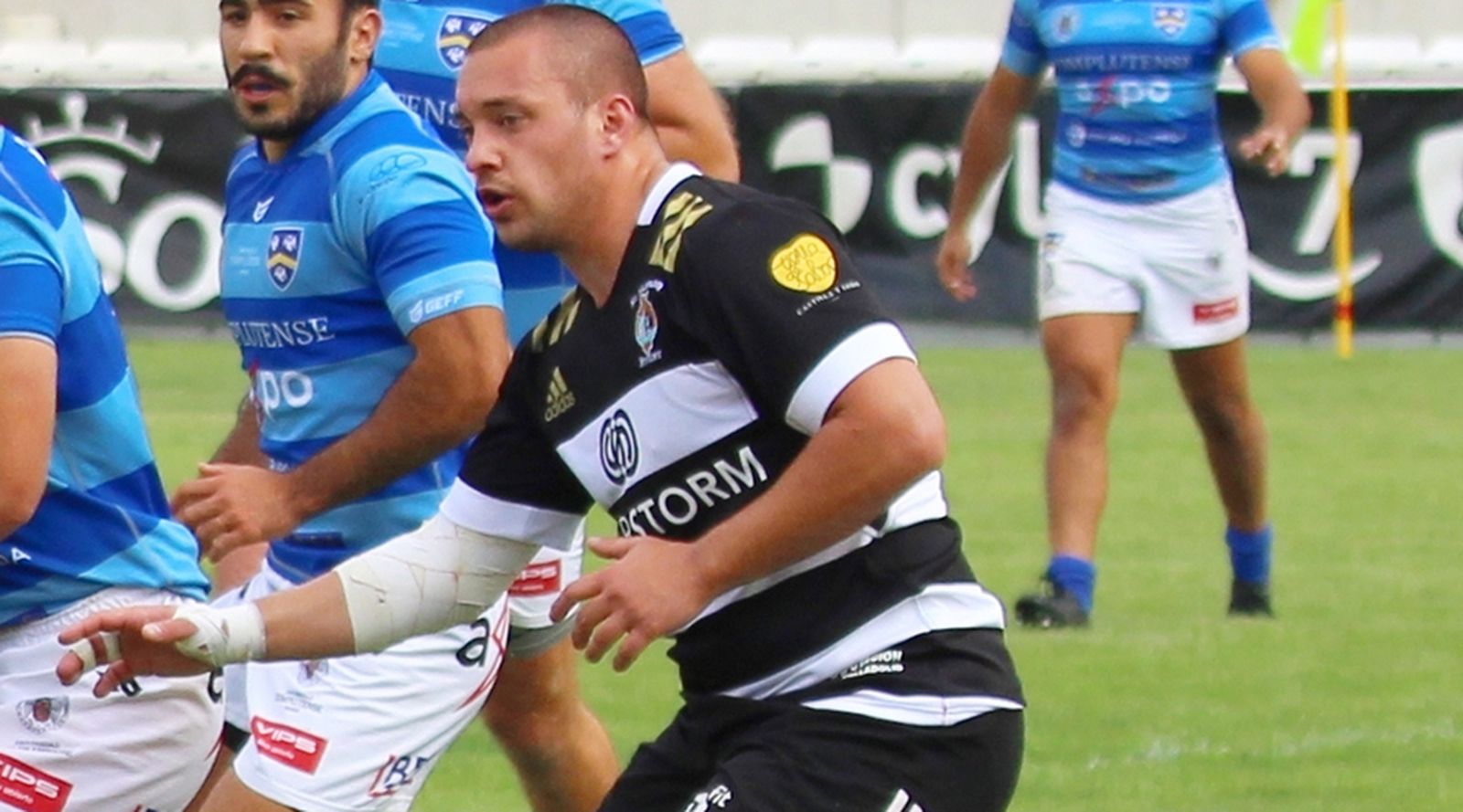Guido Bruno