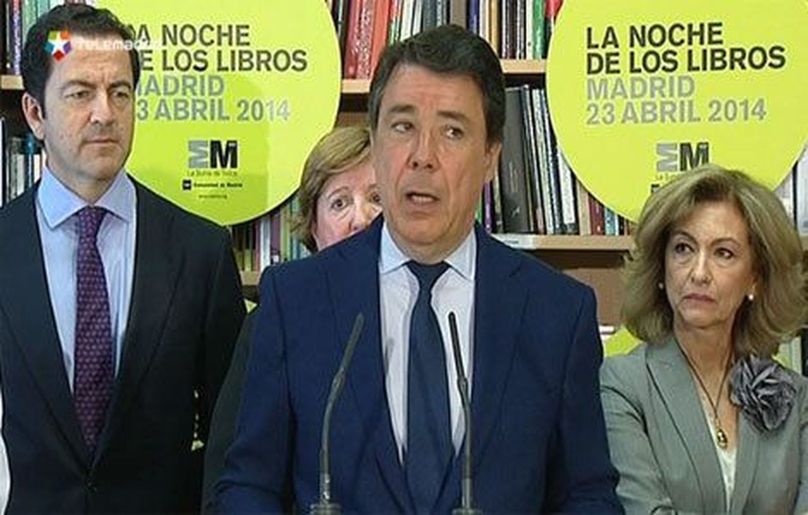 La Noche de los Libros se celebrará en 58 municipios de la región