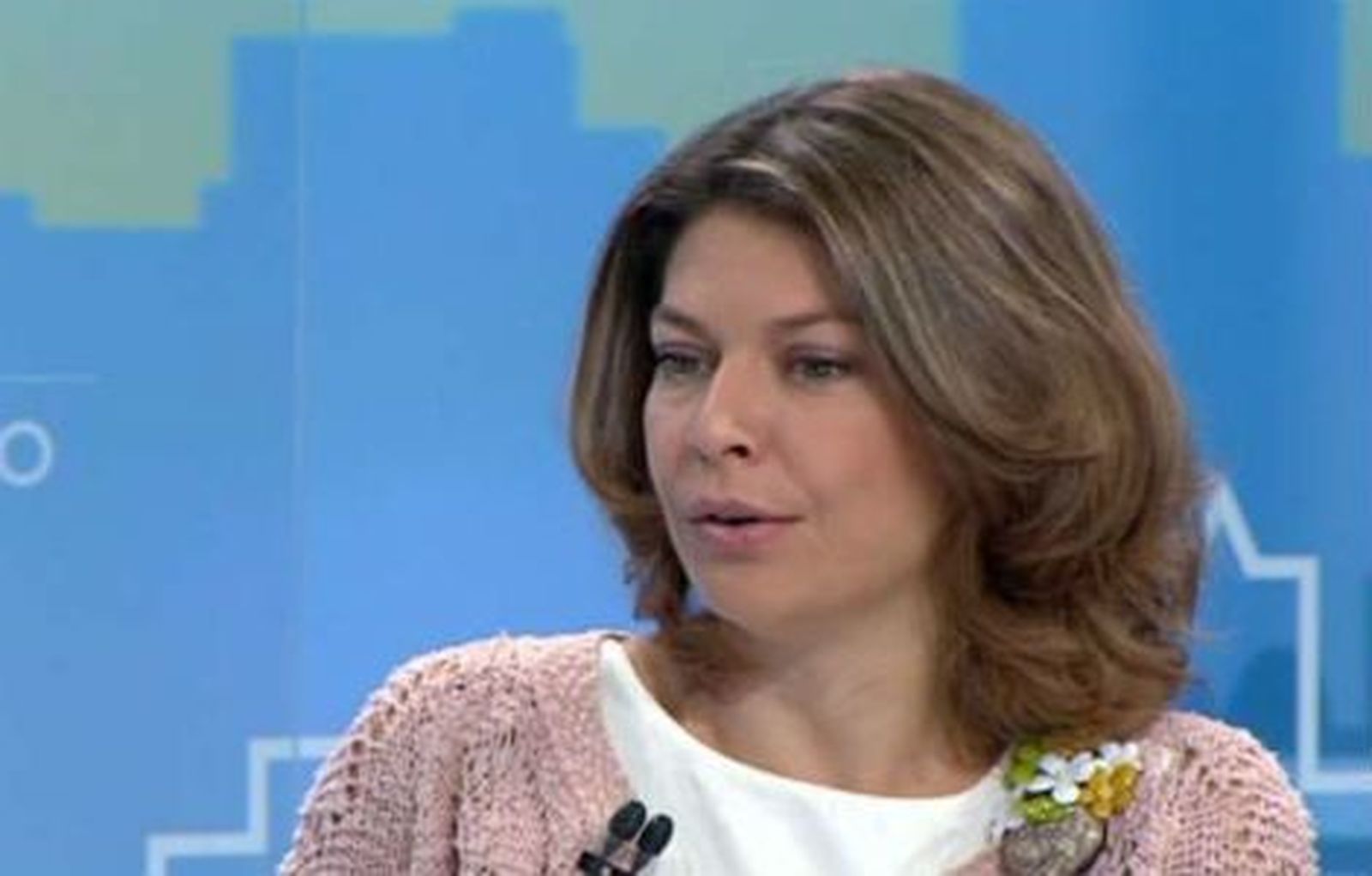 Figar cree una "vergüenza" denunciar la contratación de profesores nativos