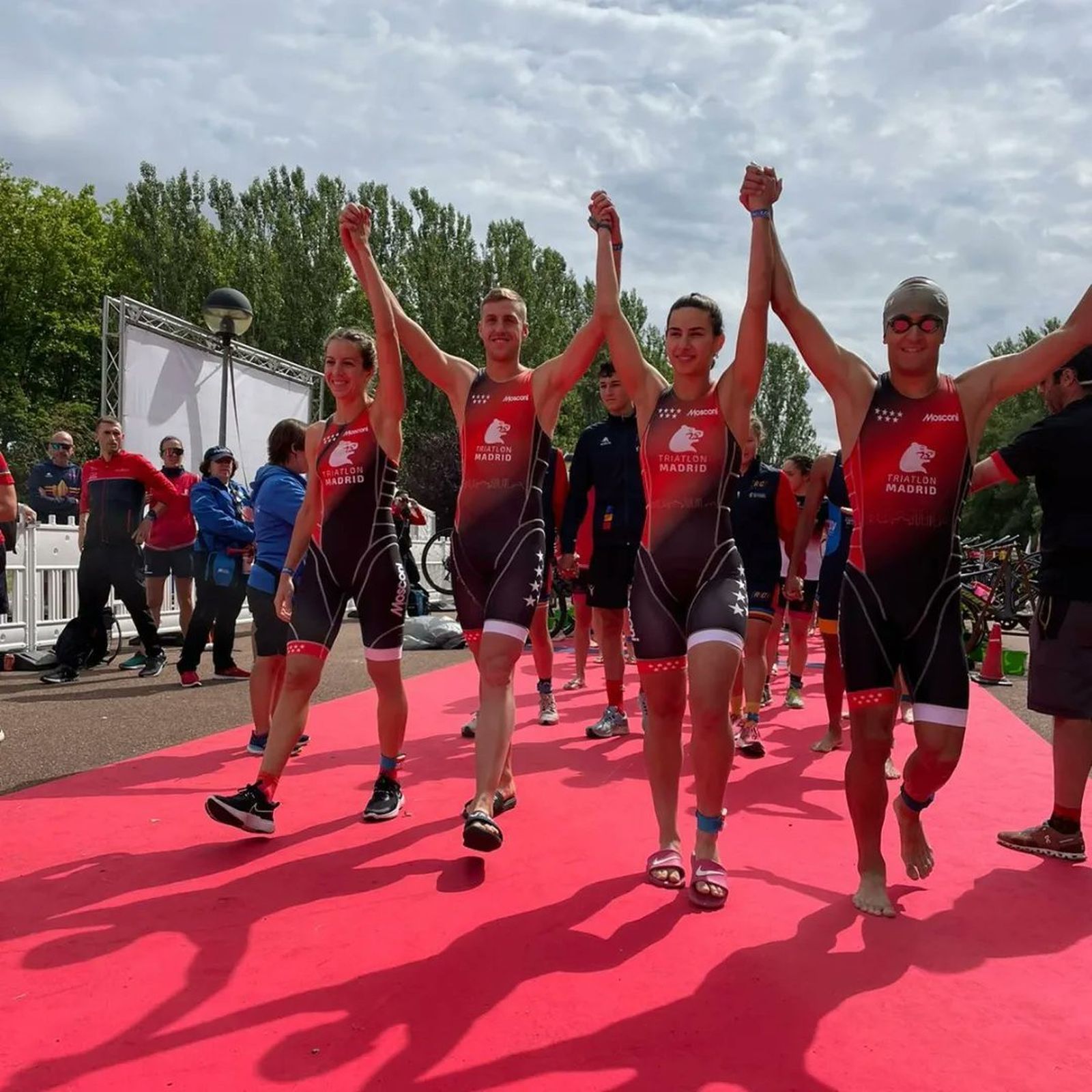 Triatlón