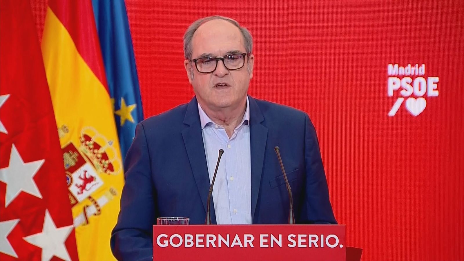 Ángel Gabilondo