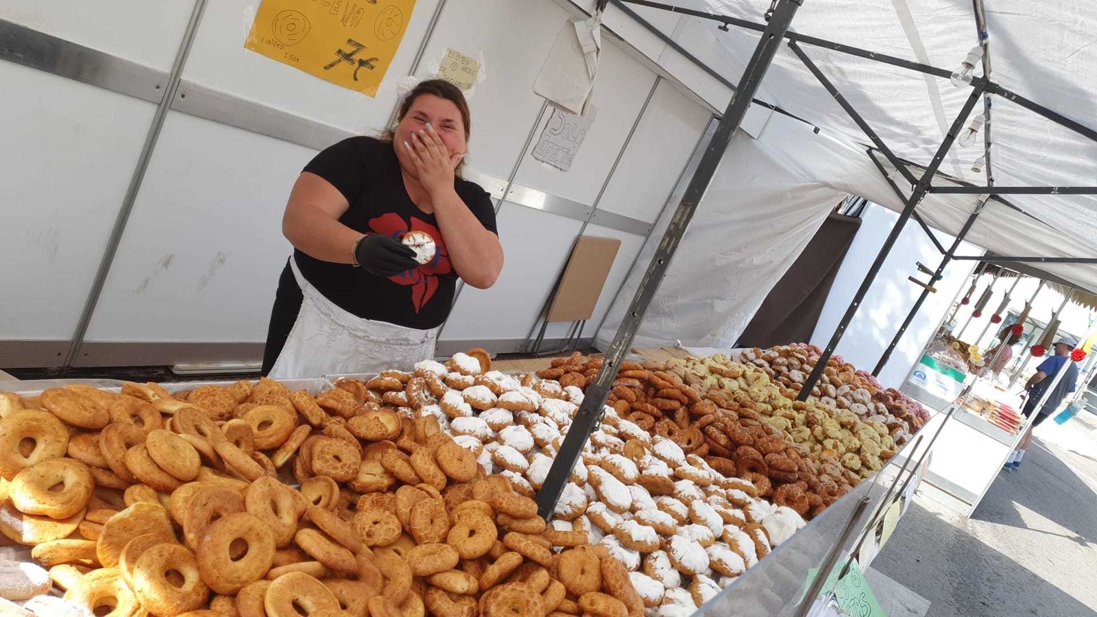 Fotogalería: Madrid se pone chulap@ por San Isidro