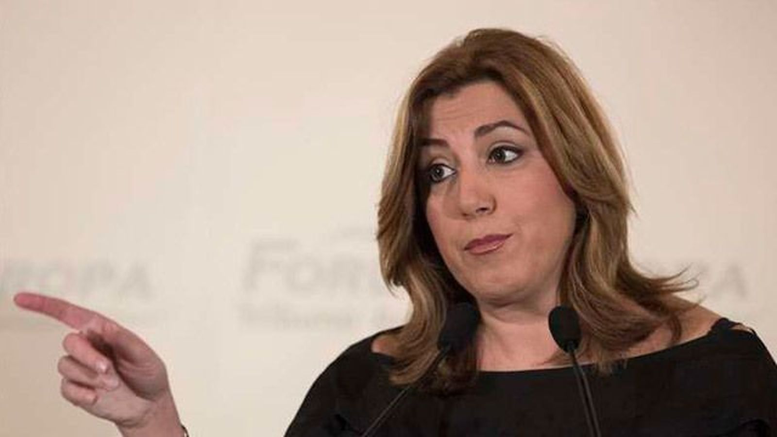 Ximo Puig: Es compatible presidir una comunidad autónoma y ser secretaria general del PSOE