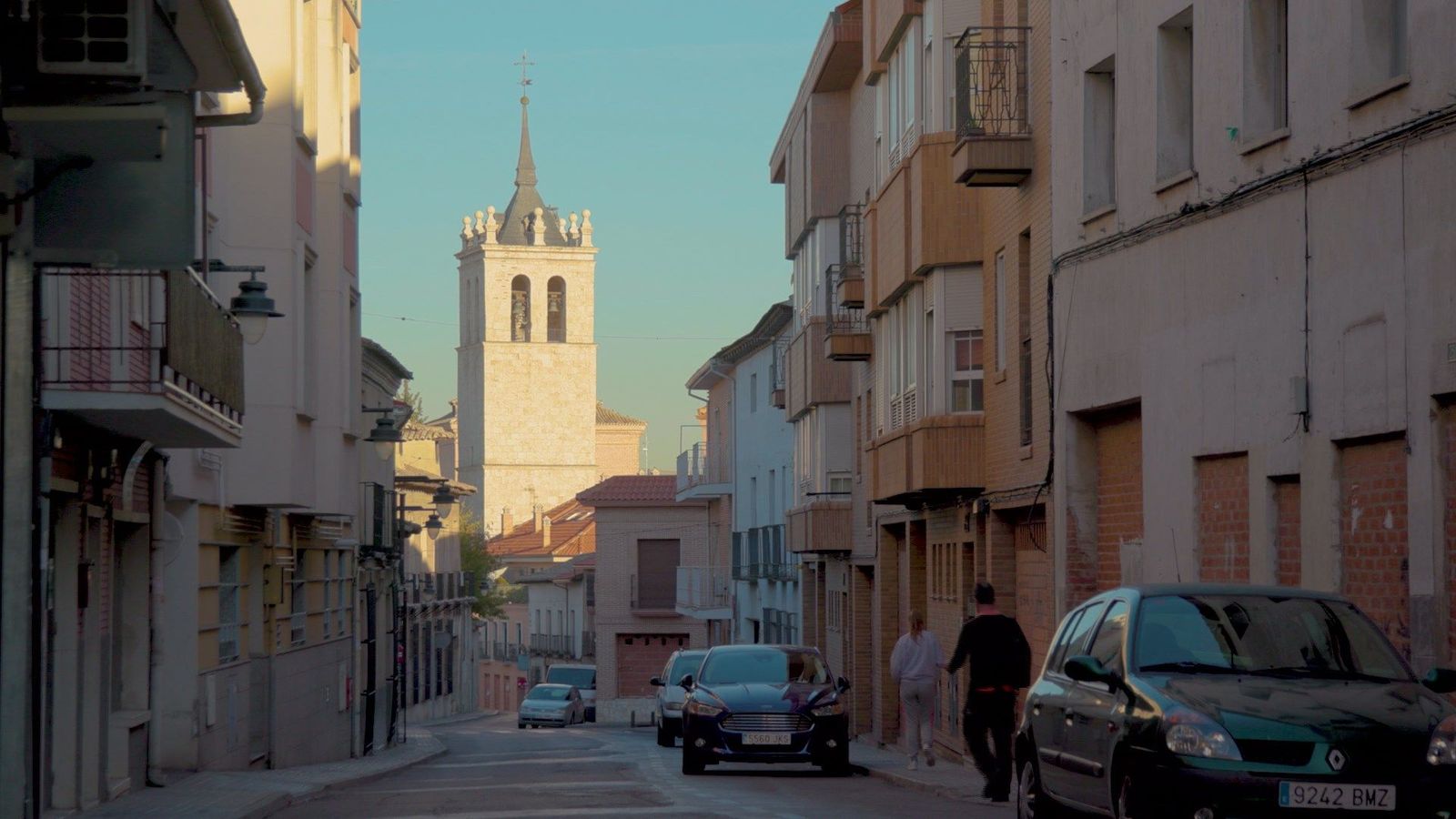 Ruta 179: Ciempozuelos