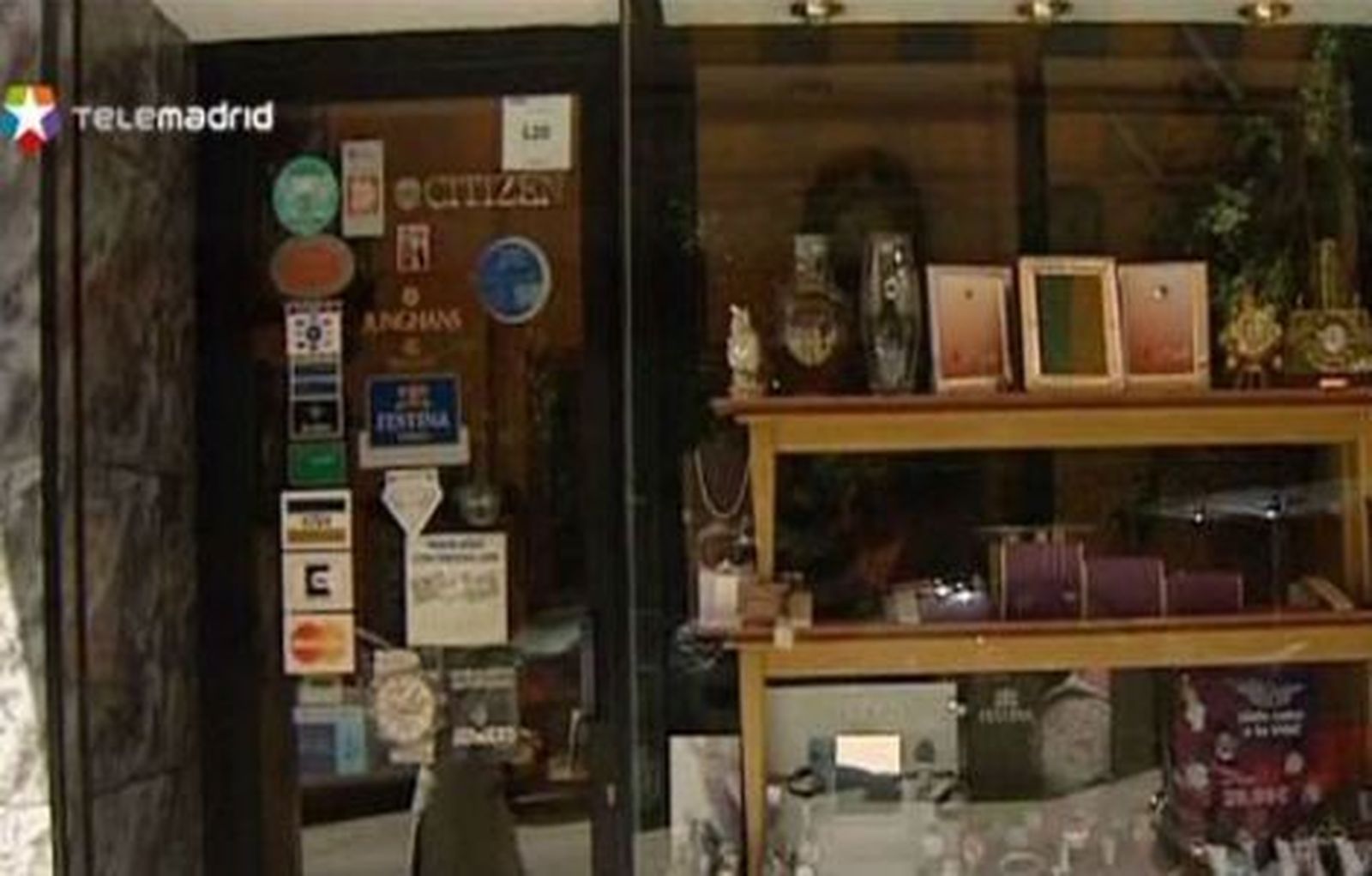 Indignación en el gremio de joyeros por otro atraco con una víctima en estado grave