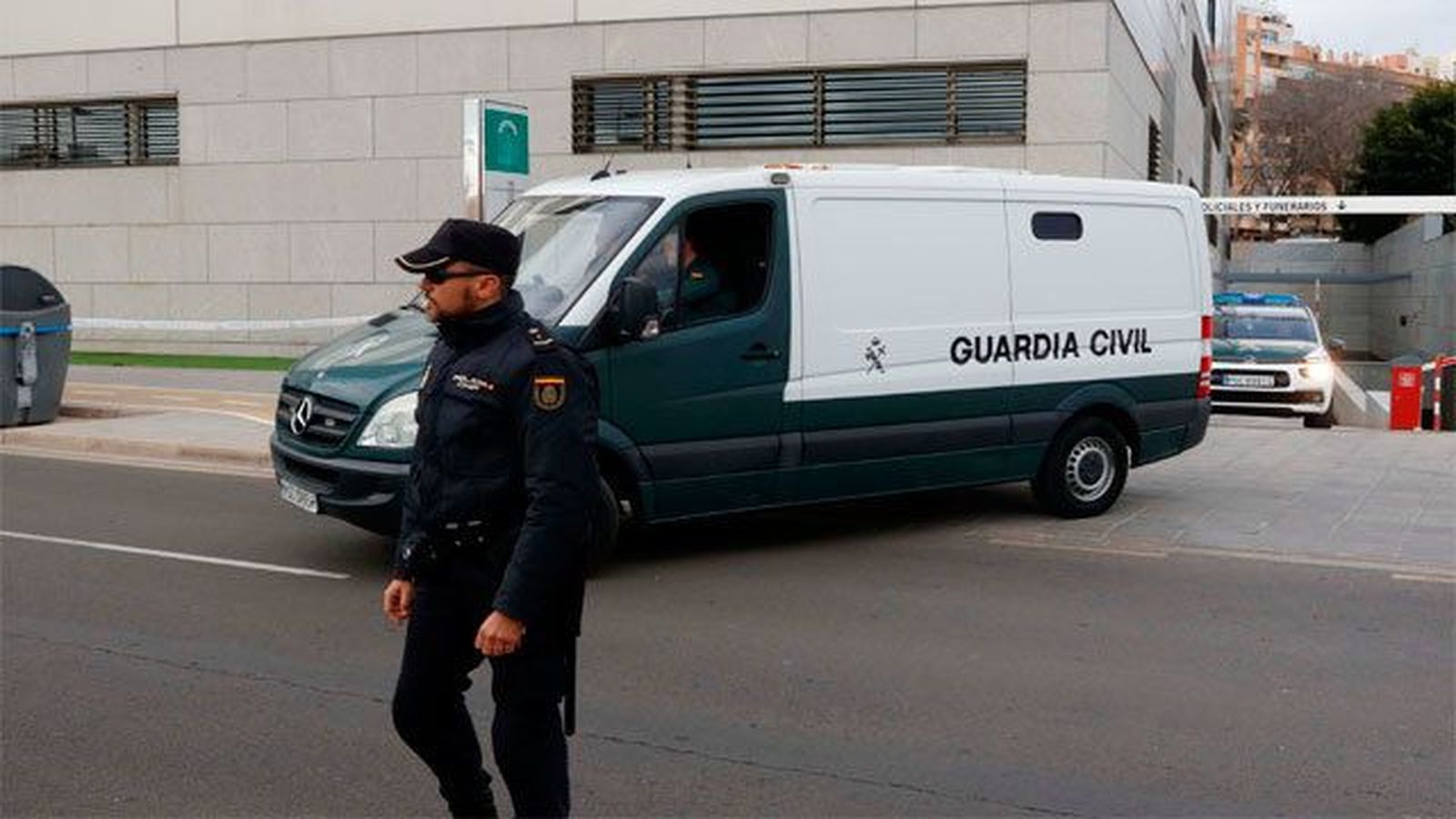 Prisión incondicional para Ana Julia Quezada por asesinato, detención ilegal y contra la integridad