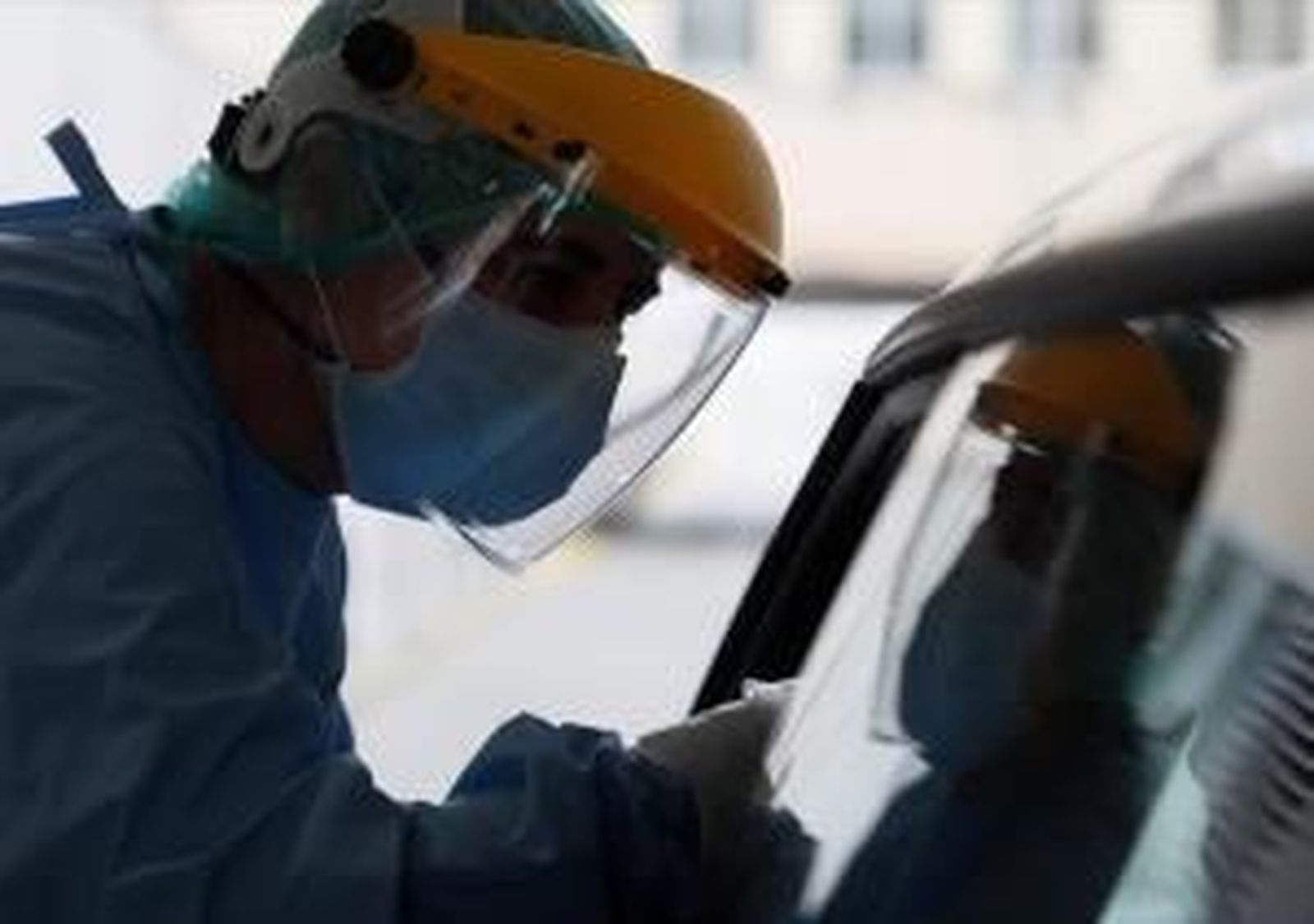 Los positivos por coronavirus no podrán ejercer su derecho a voto en Galicia