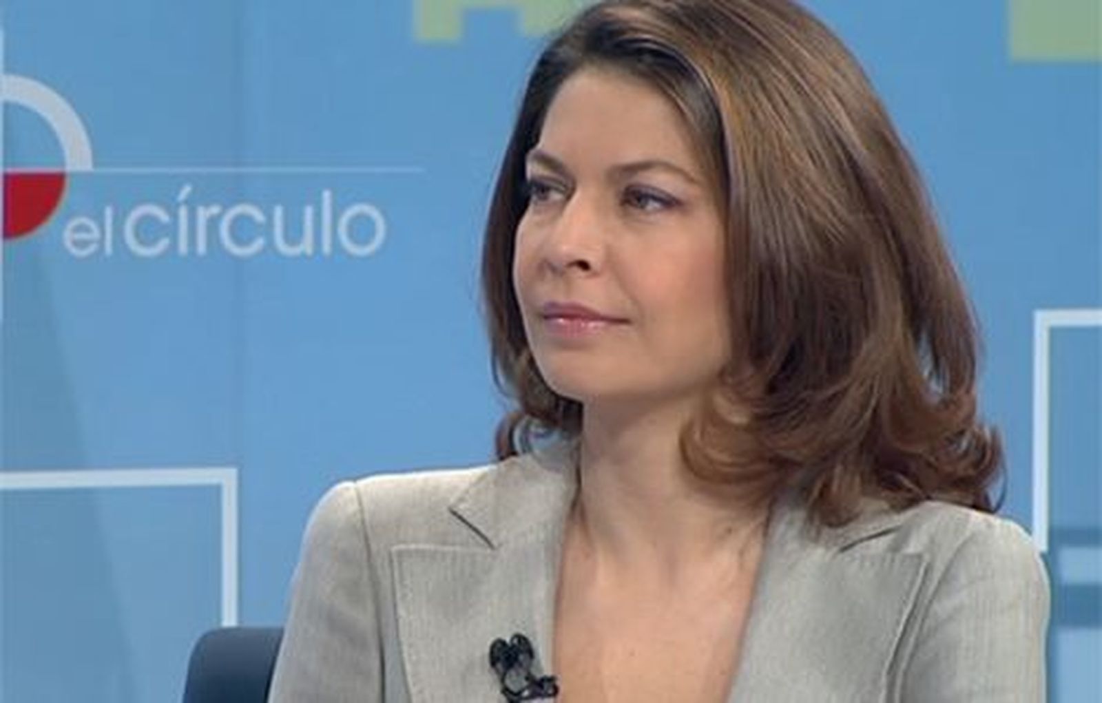 Lucía Figar asegura que en 2013, en Madrid, se pasarán los festivos a los lunes