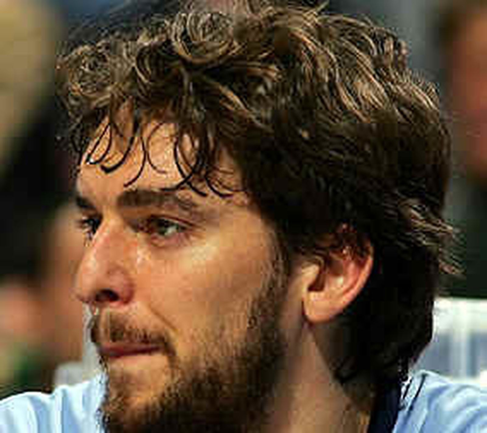 Gasol y Miami