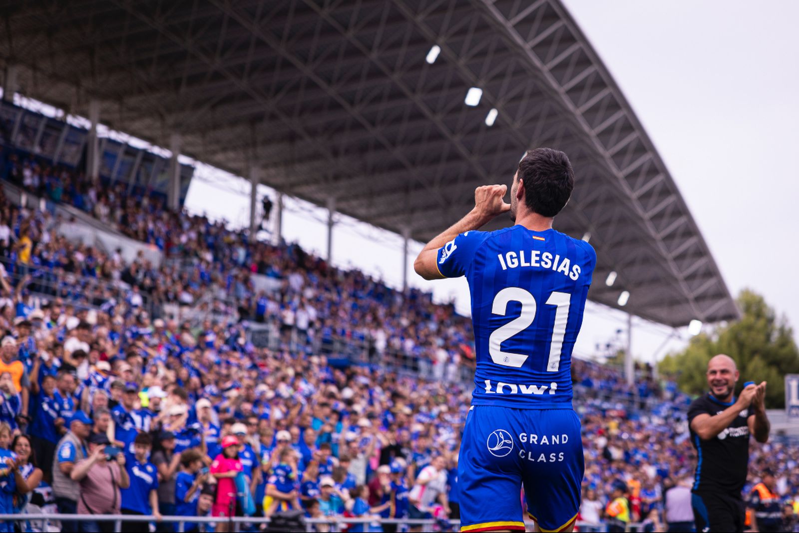Juan Iglesias