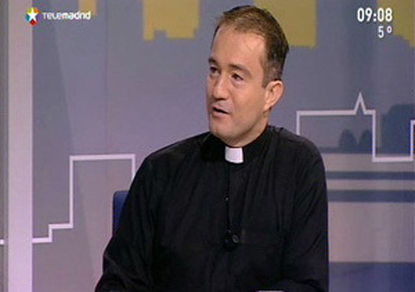 Miguel Ángel Ruiz Spínola