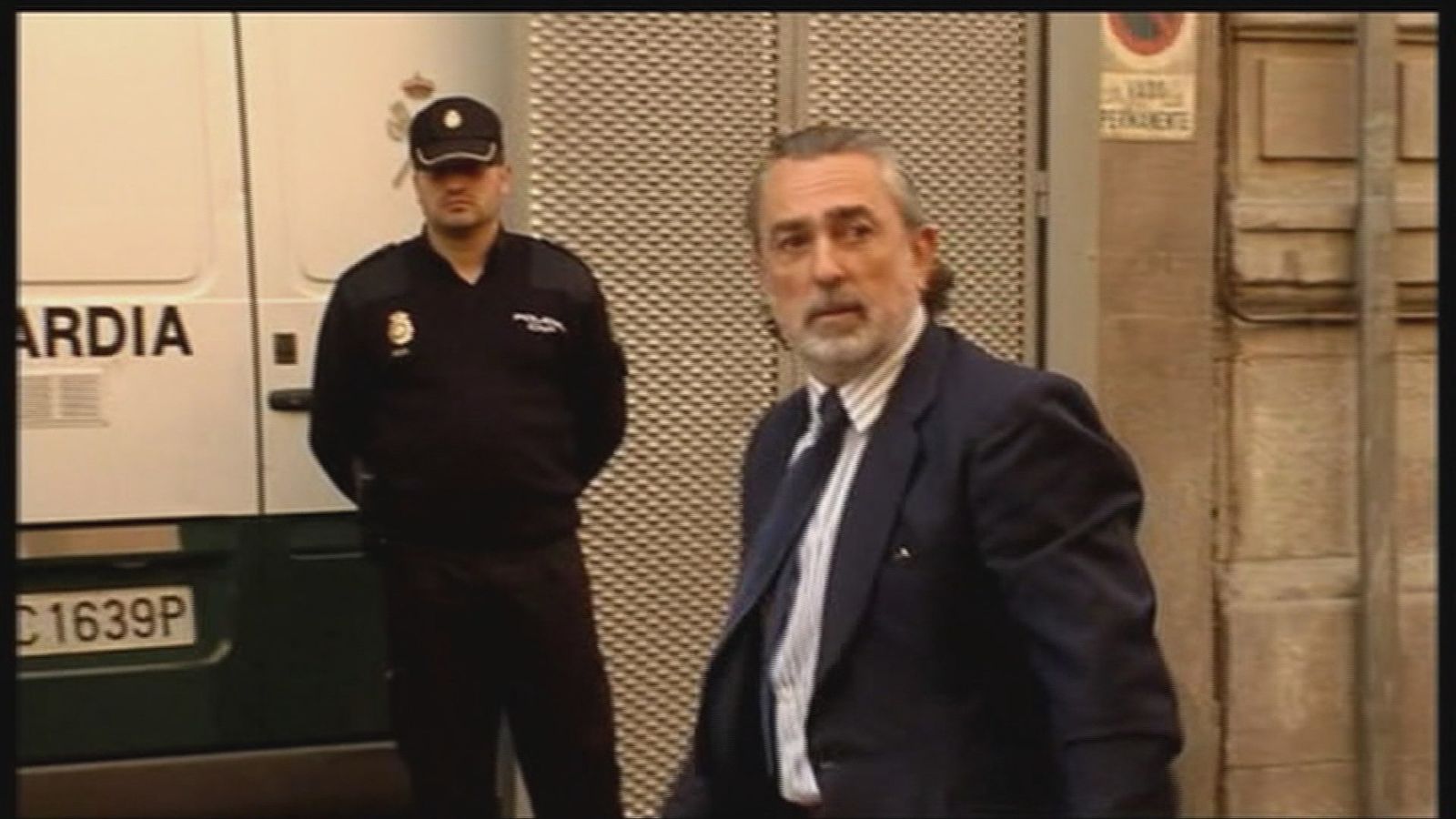 Francisco Correa
