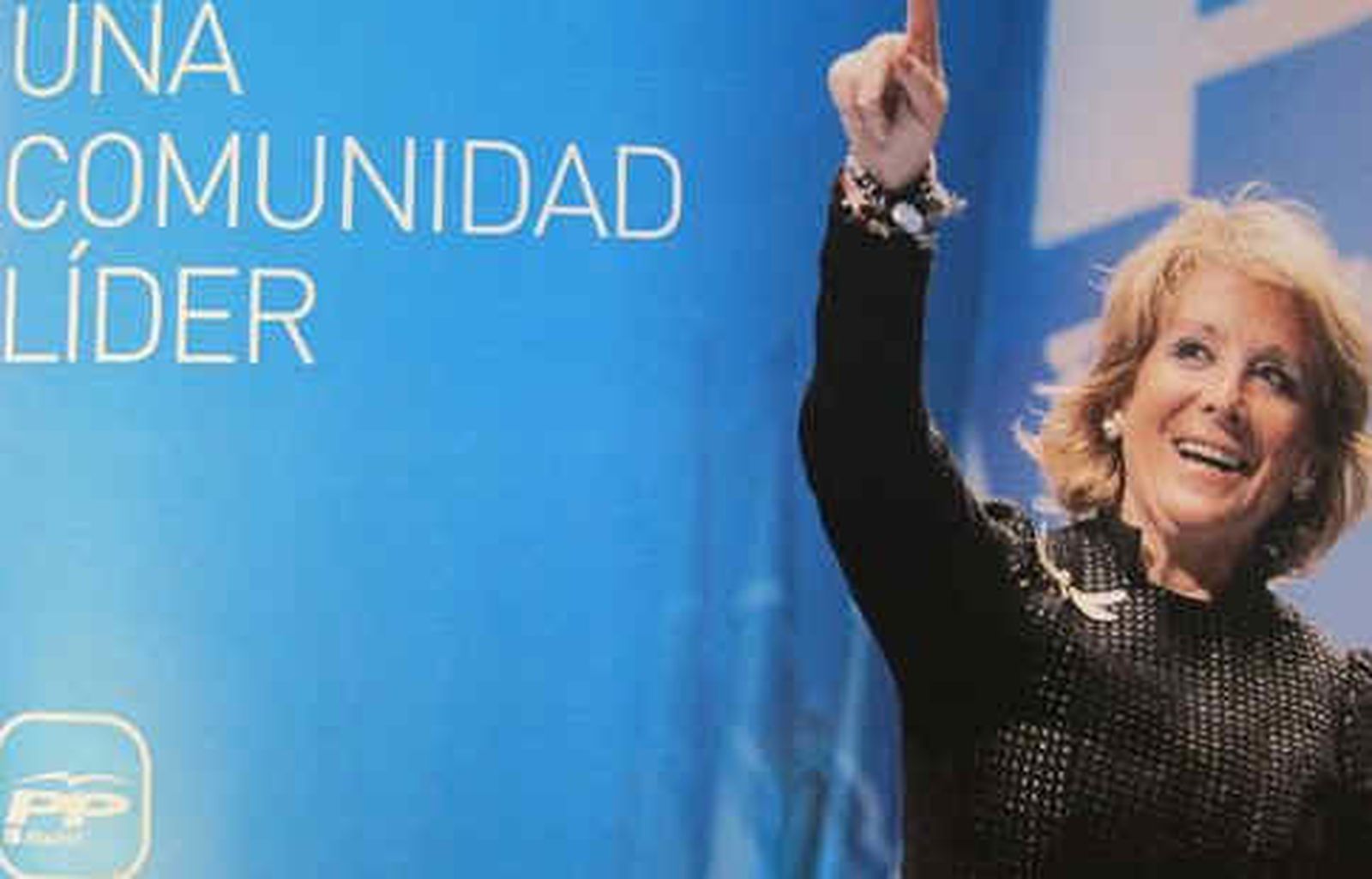 La crisis y la austeridad marcan el programa electoral del PP