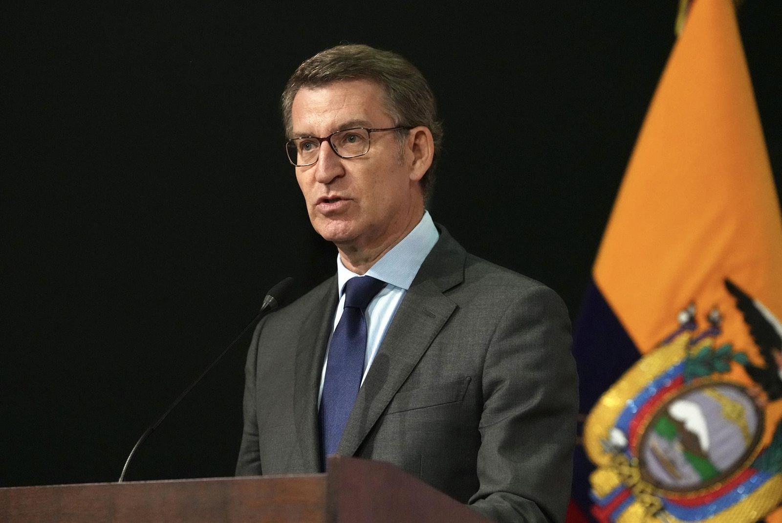 Núñez Feijóo