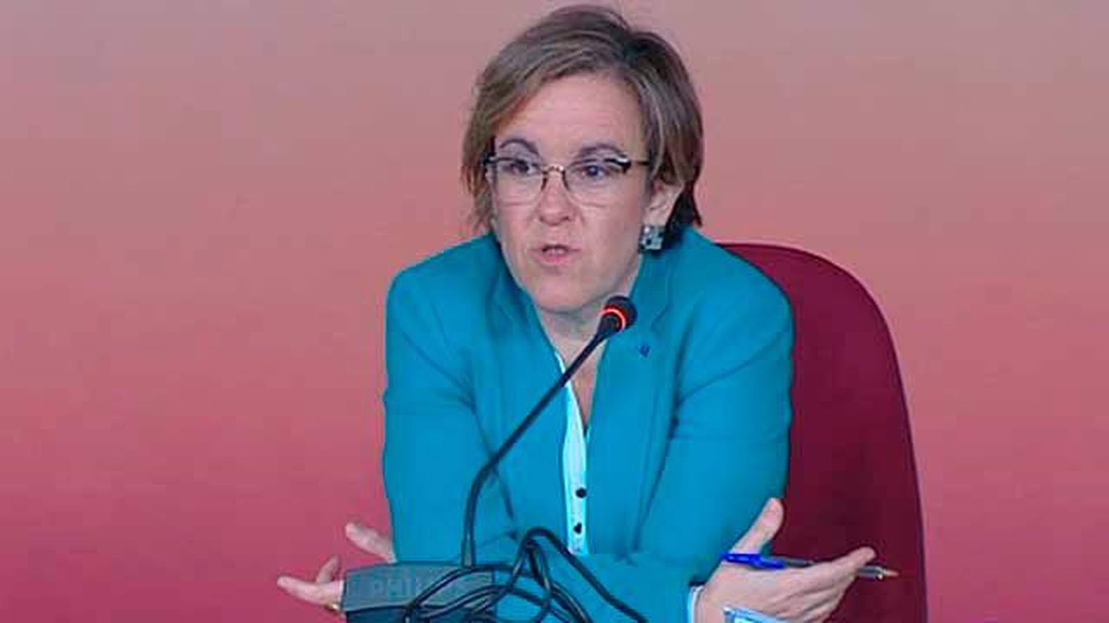El PSOE dice que 'en este momento' está en el 'no' a los presupuestos de Carmena