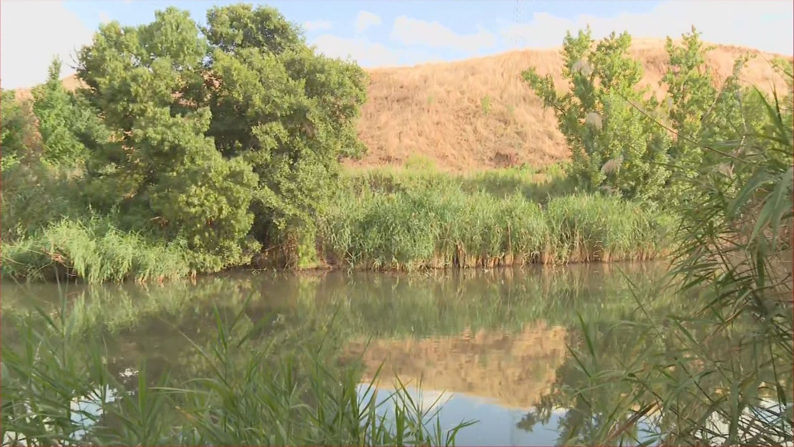 Hallan en el río Henares el cuerpo de una chica desparecida en Alcalá