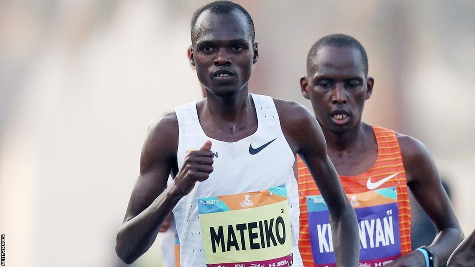 Daniel Mateiko