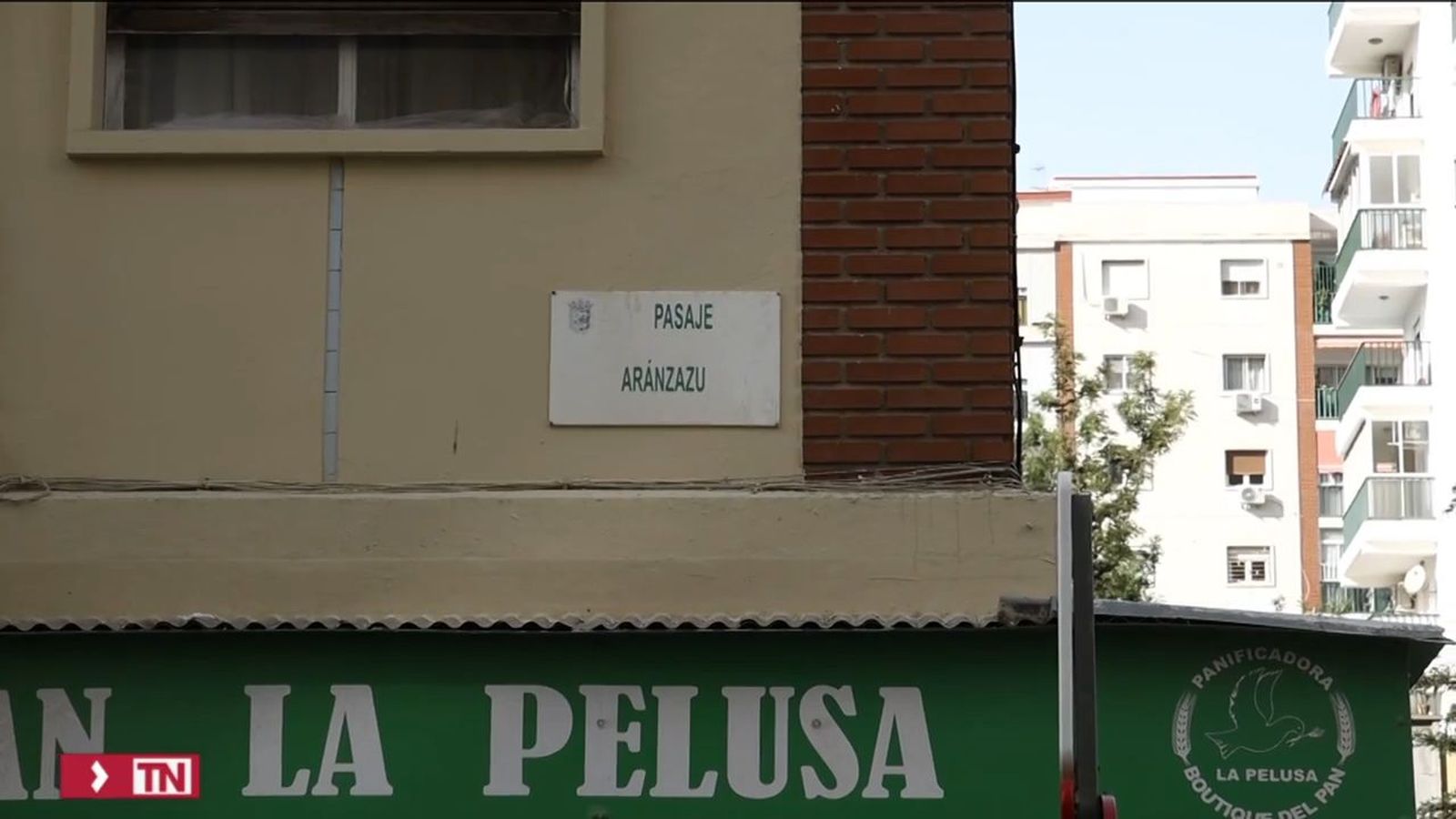Violencia machista en Málaga