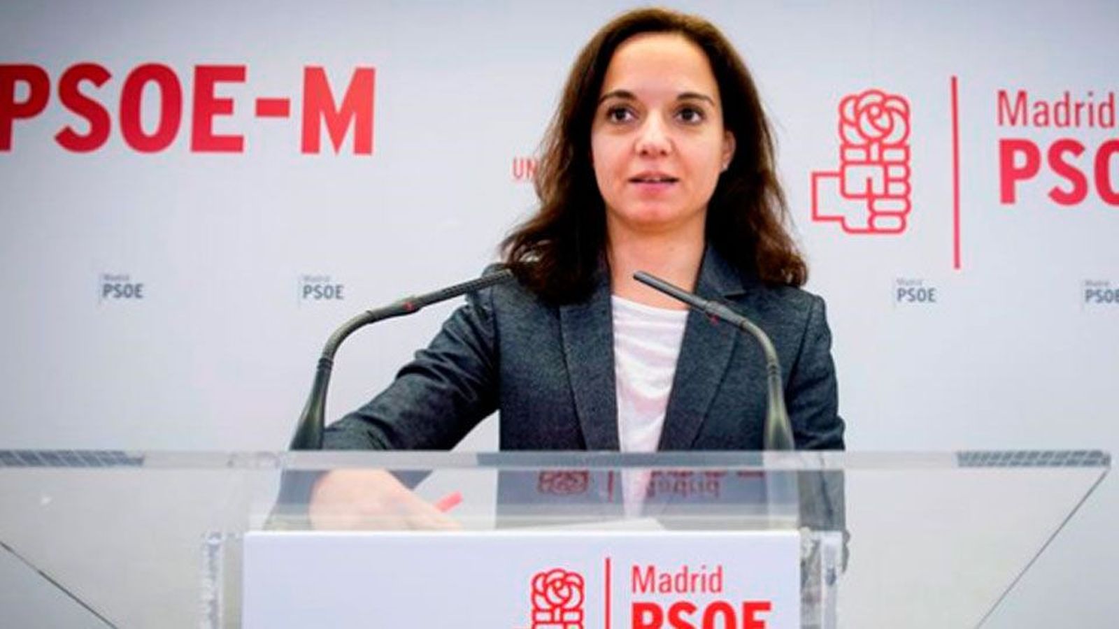 Suspendida la declaración de la alcaldesa de Getafe por los vertidos ilegales