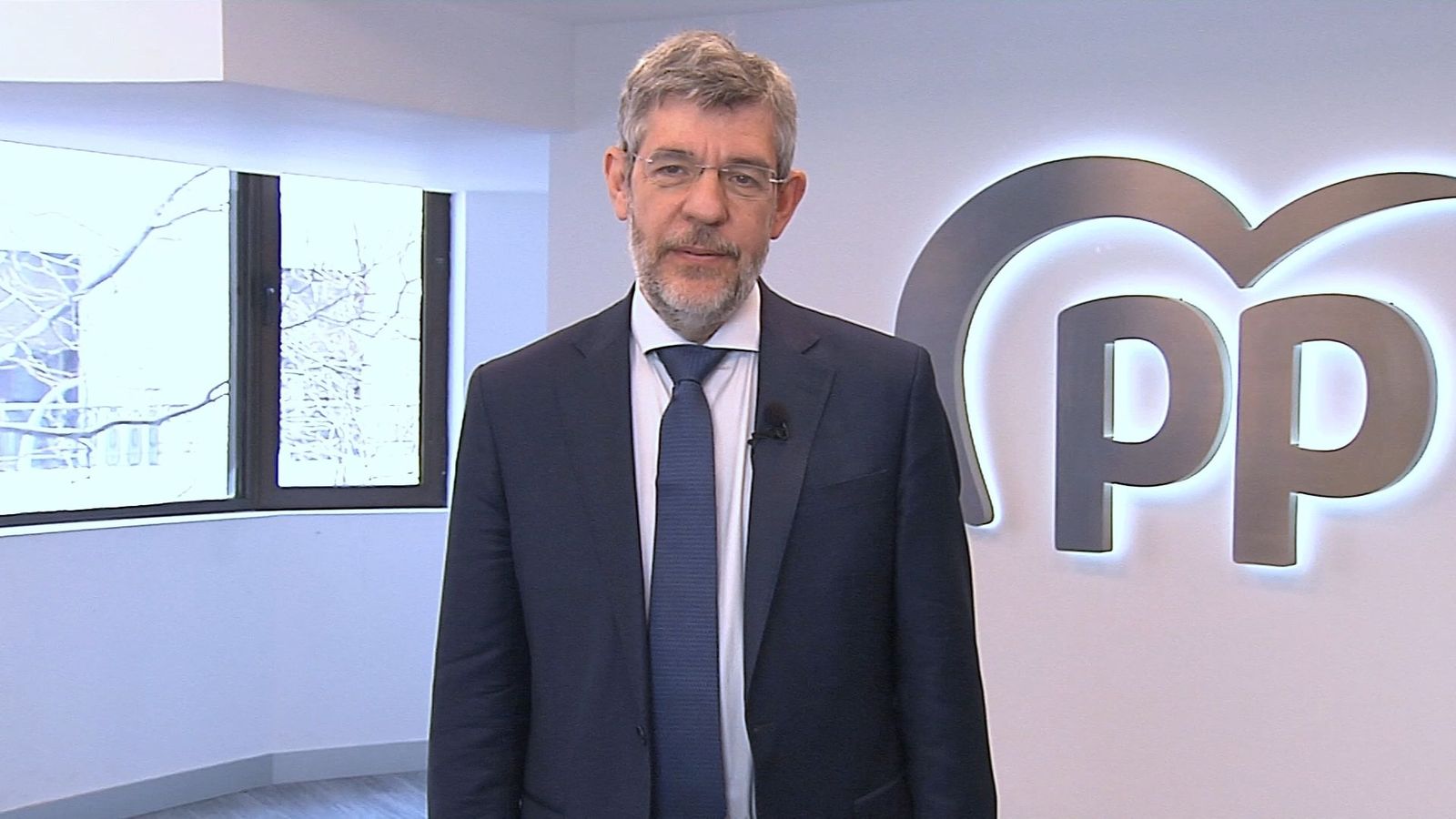 El PP alerta de que el FMI señala al Gobierno por sus políticas "erradas" en vivienda y productividad