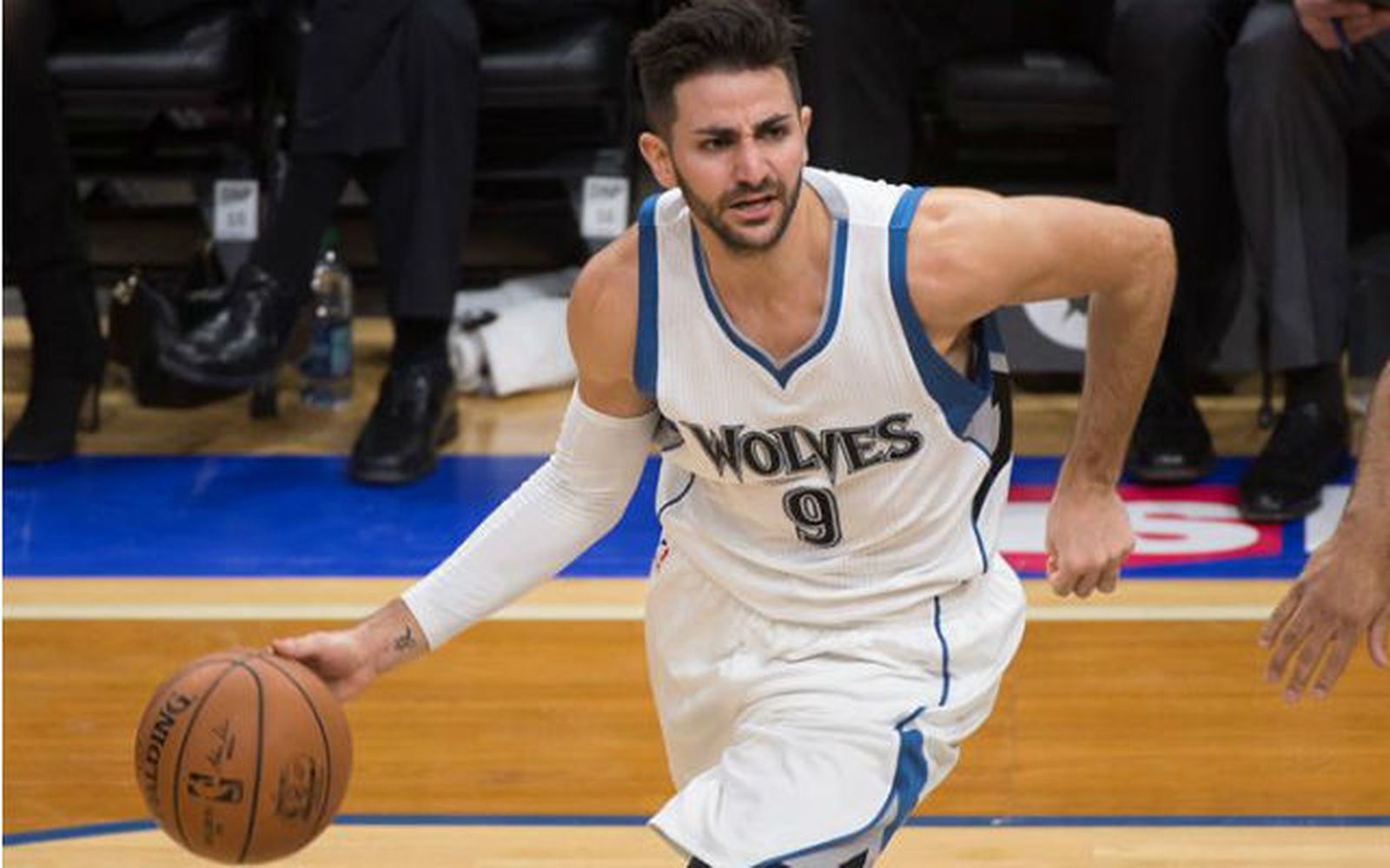 Ricky Rubio