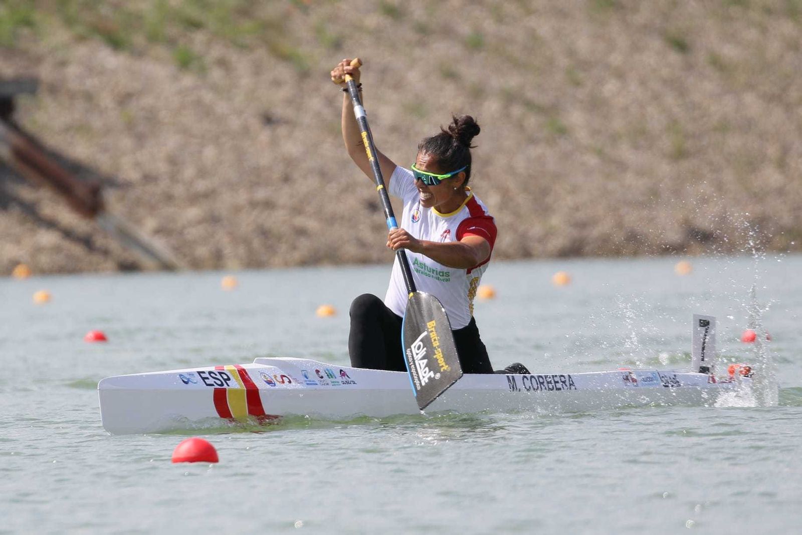 María Corbera