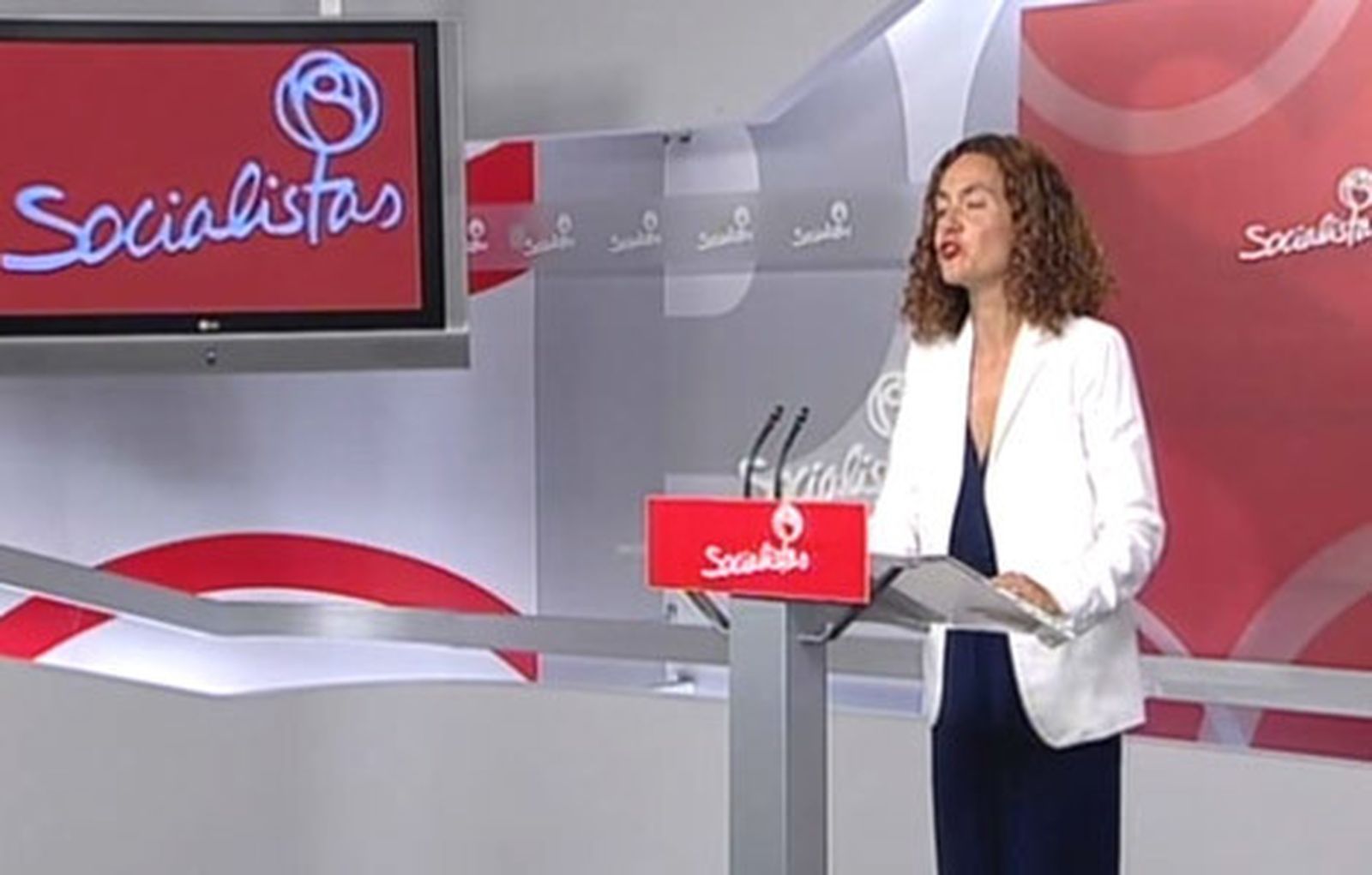 “Rajoy inicia el curso político con propaganda y empacho de autocomplacencia alejado de la realidad”