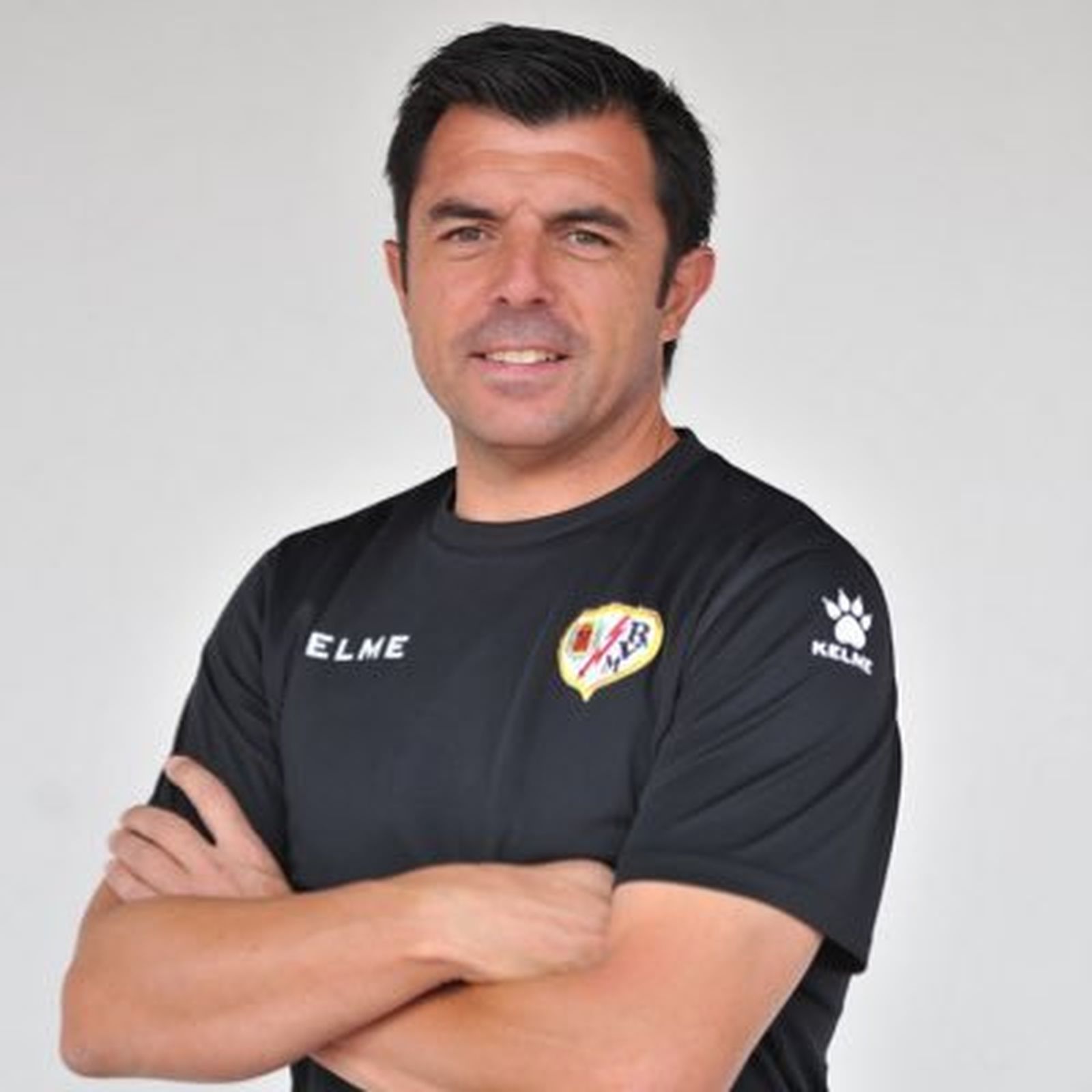 Luis Cembranos